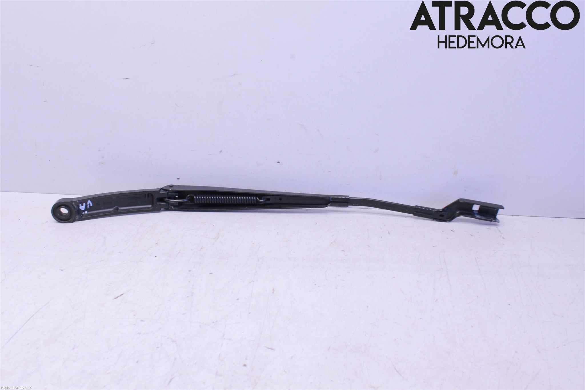 Opel CASCADA 13-19 Viskerarm-Armer Frontrute