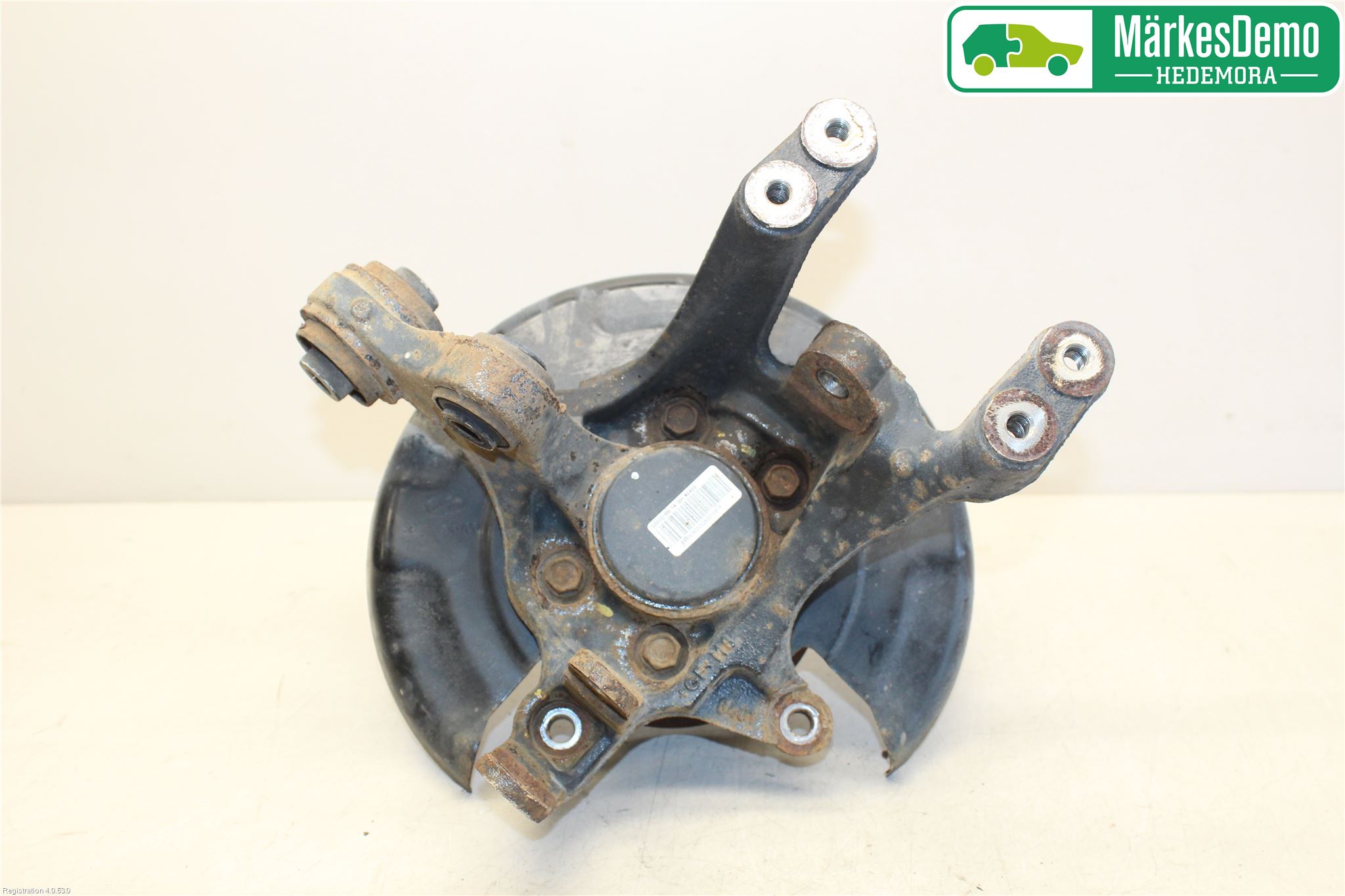 Kia CEED 12-18 Spindel Hb