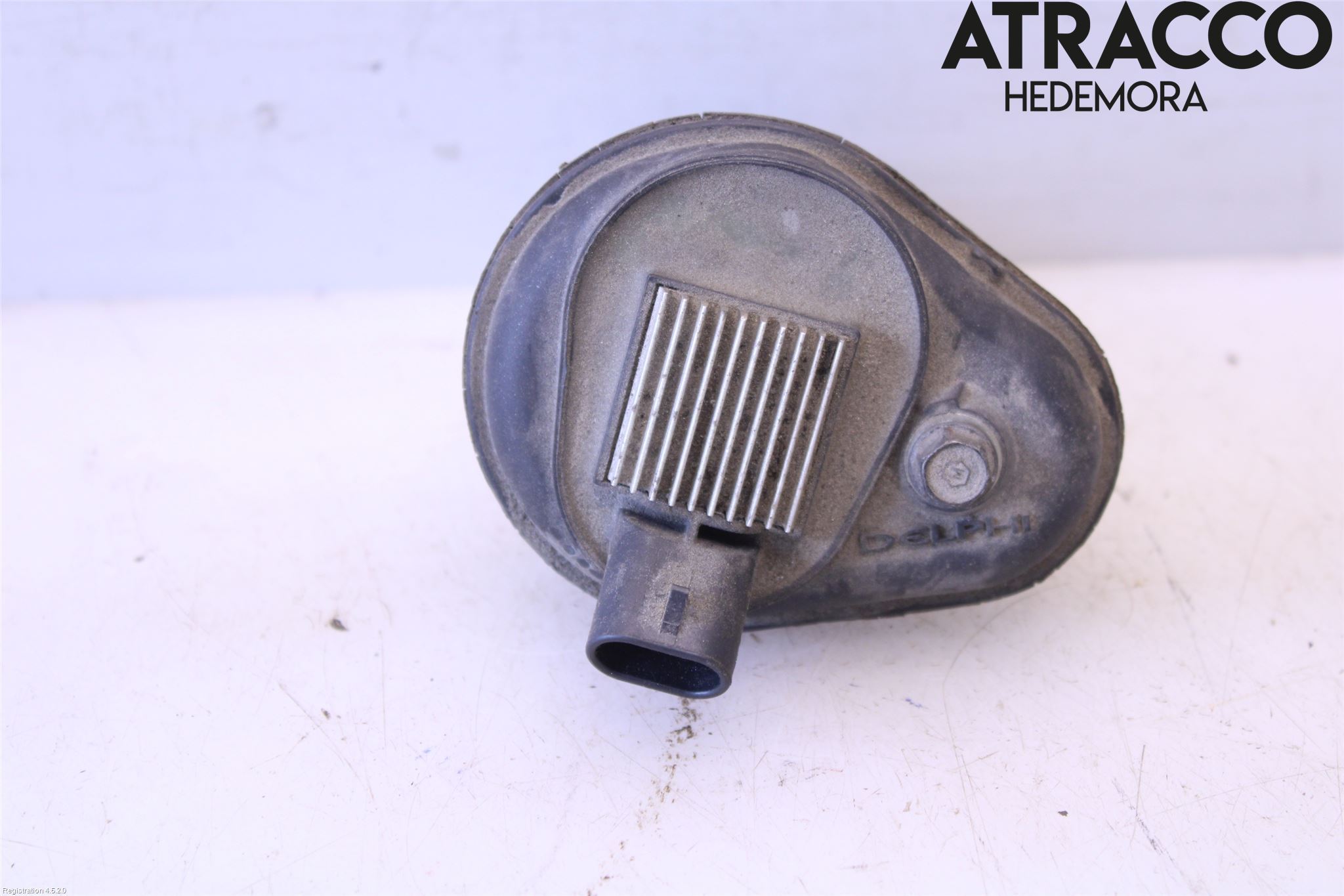 Chevrolet COLORADO Coil