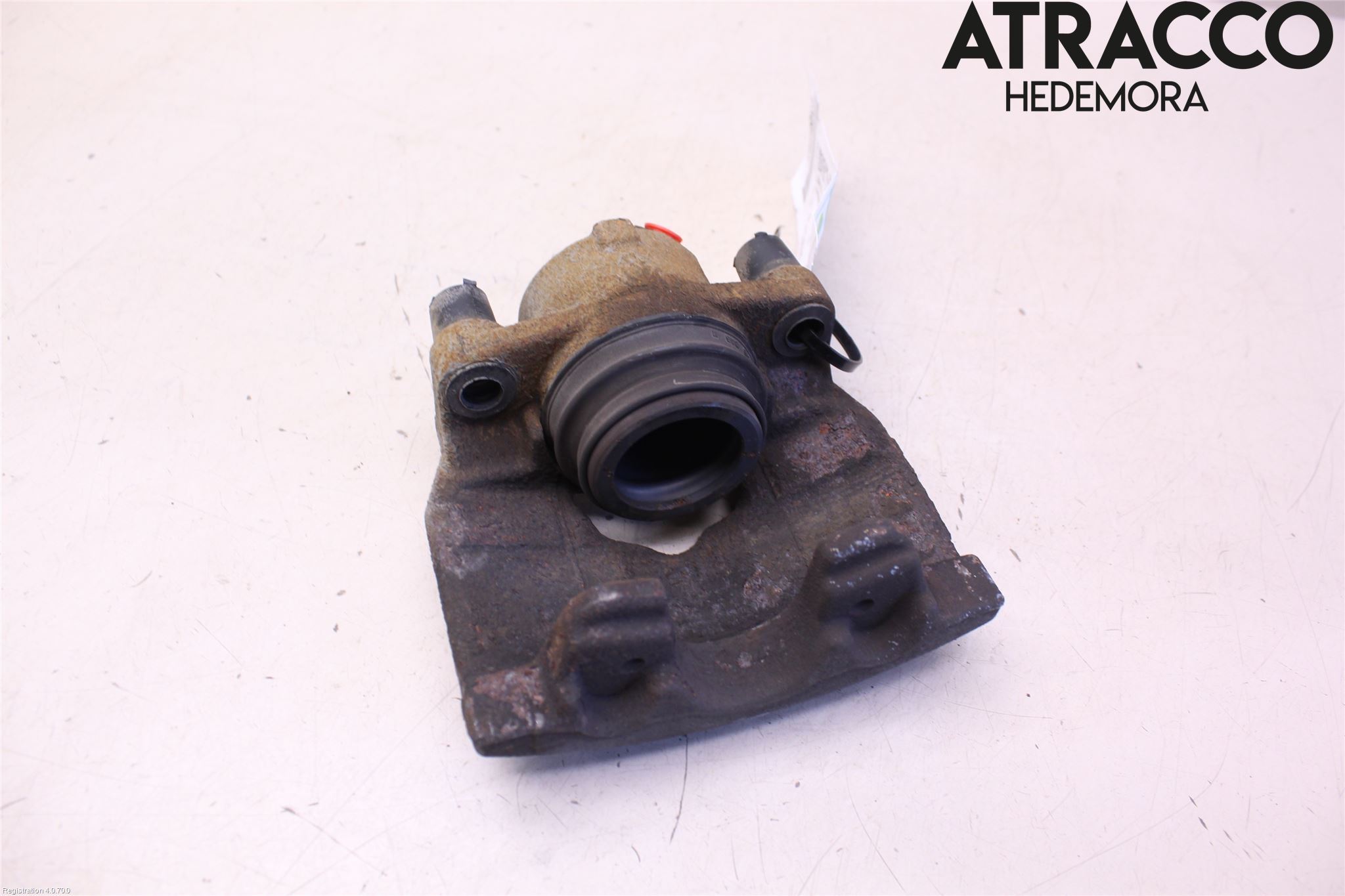 Dacia LODGY 12-18 Bremsecaliper Foran Høyre