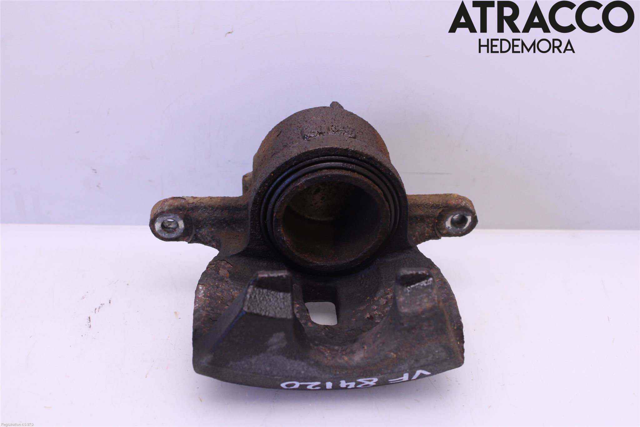 Toyota AURIS 13-19 Bremsecaliper Foran Venstre
