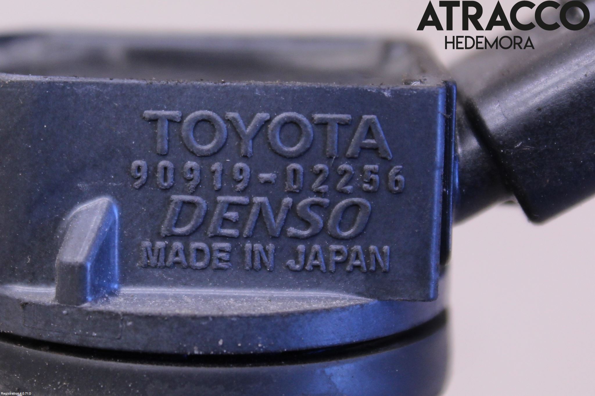 Lexus IS 250/350 14-20 Coil