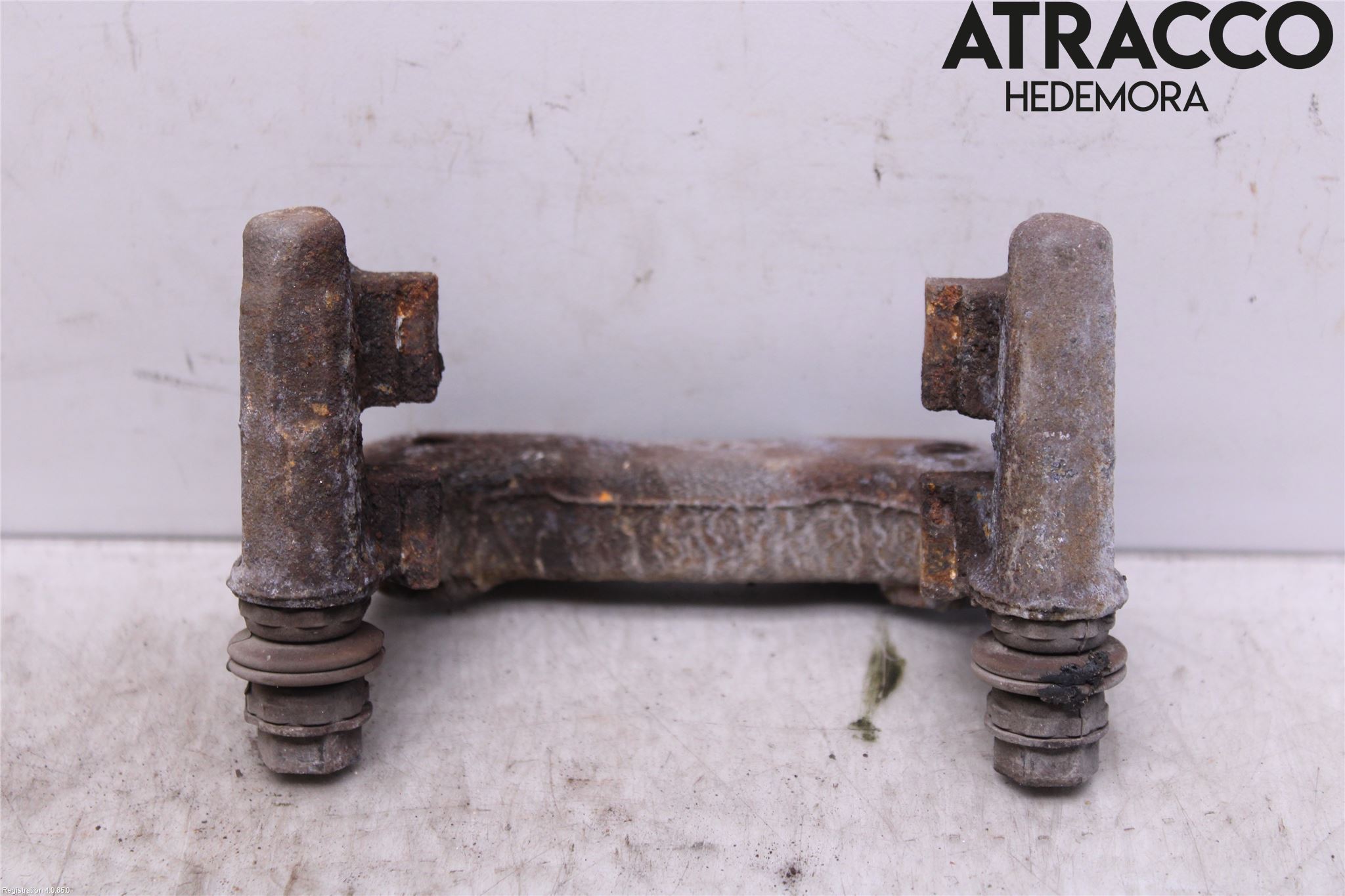 Skoda FABIA 15-21 Bremsecaliper Feste Holder