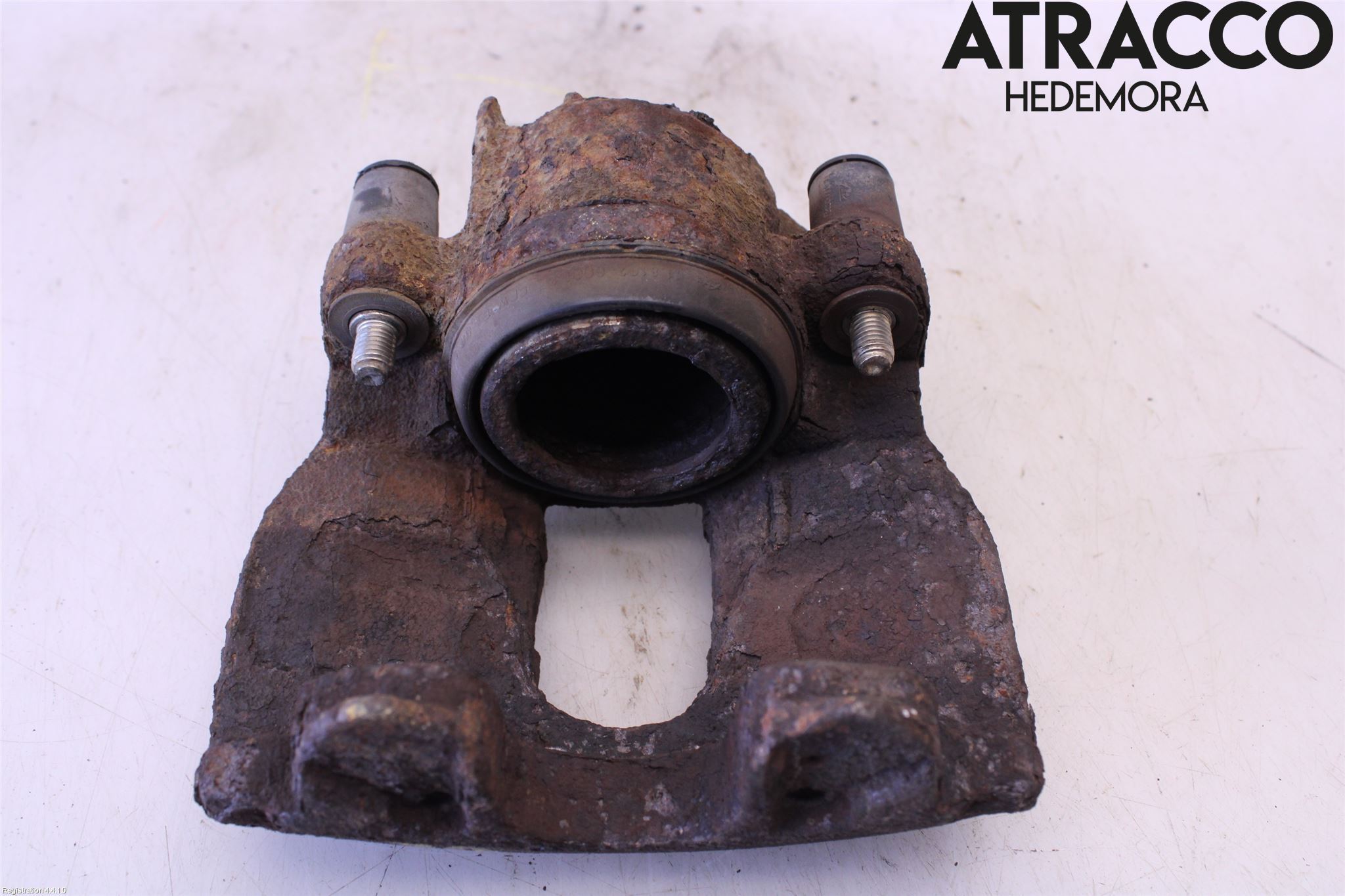 Volvo S60 01-04 Bremsecaliper Foran Høyre