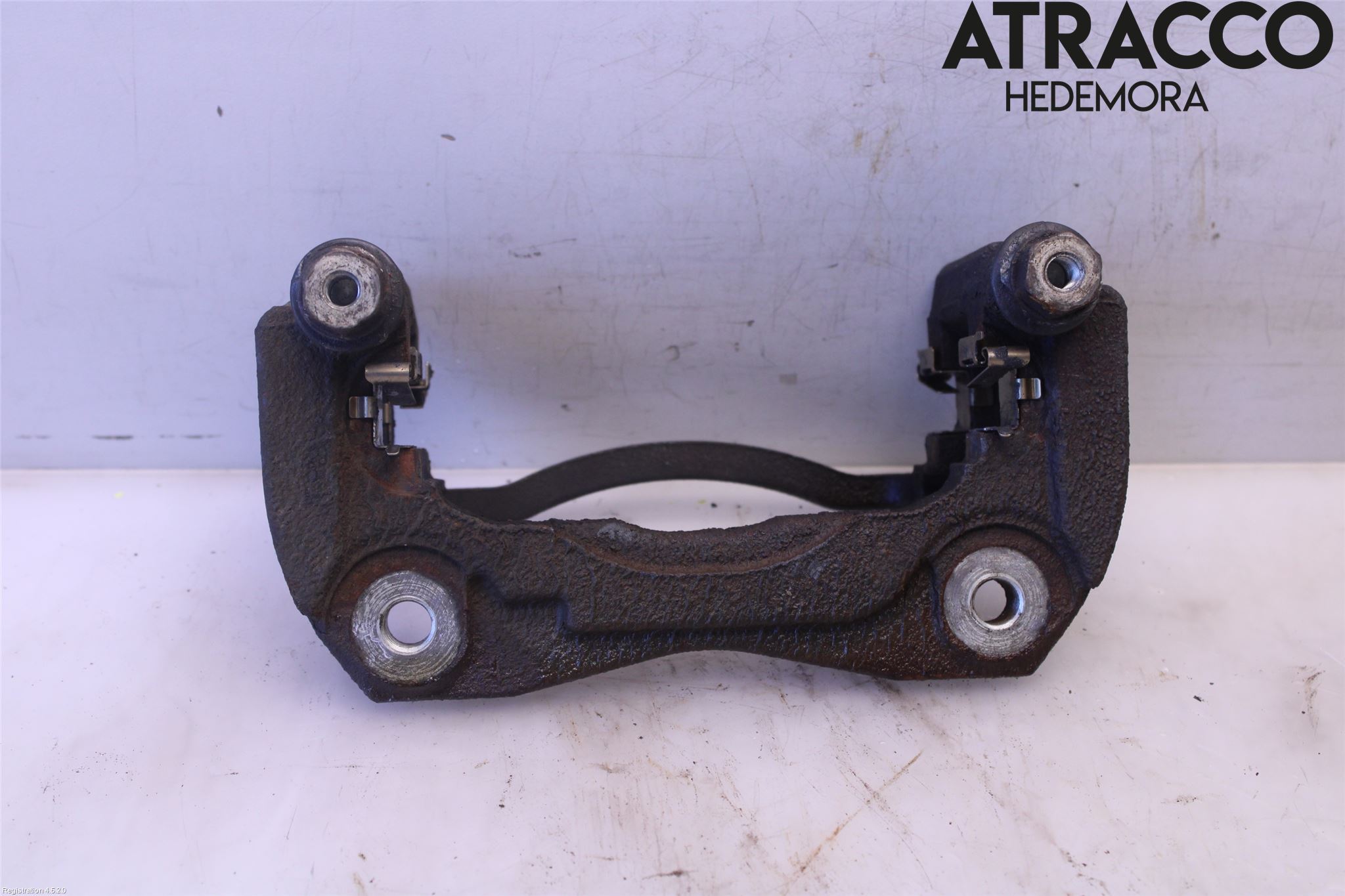 Toyota AURIS 13-19 Bremsecaliper Feste Holder