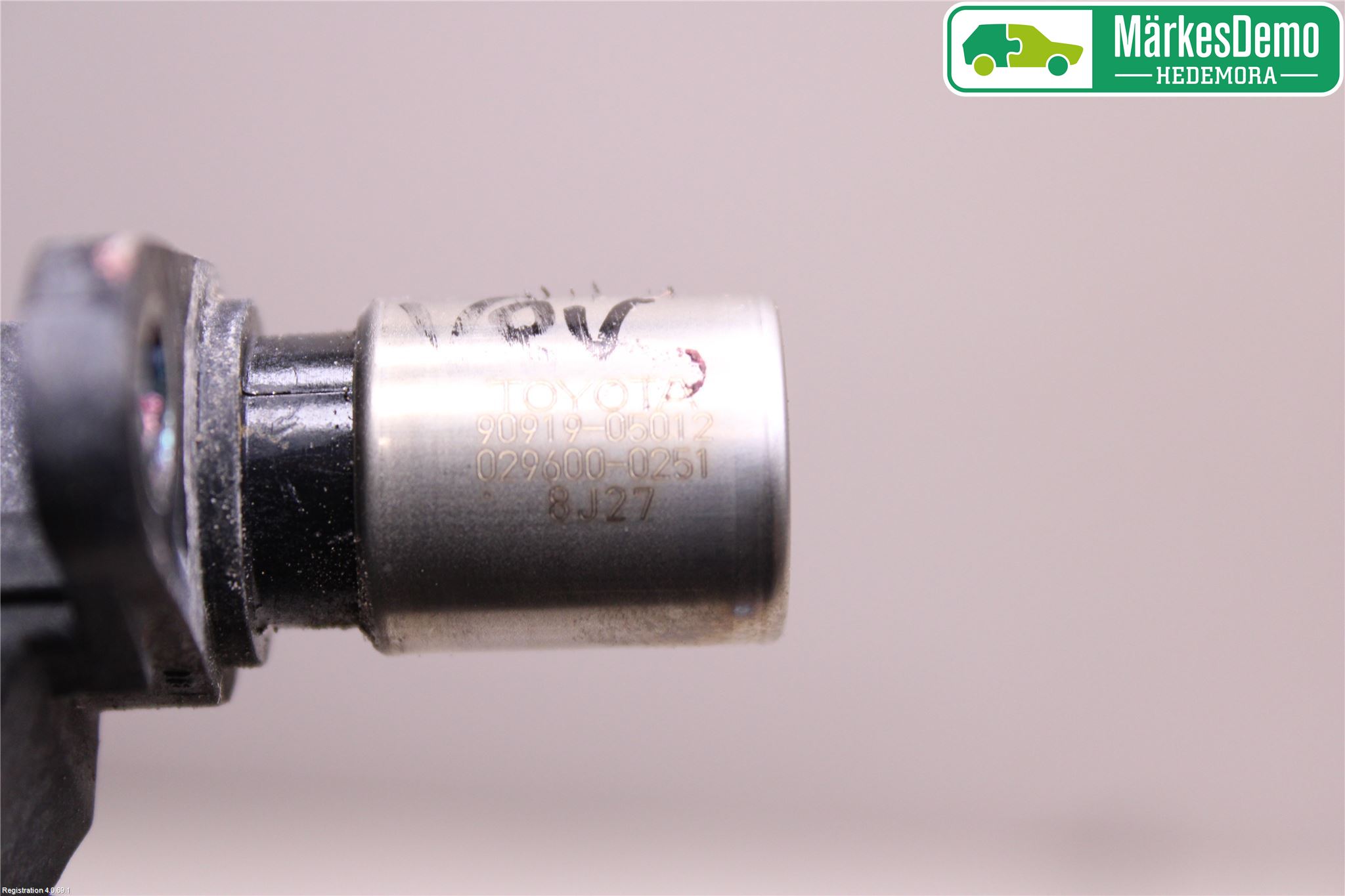 Lexus RX XU30 03-09 Giver Turtall - Tenning