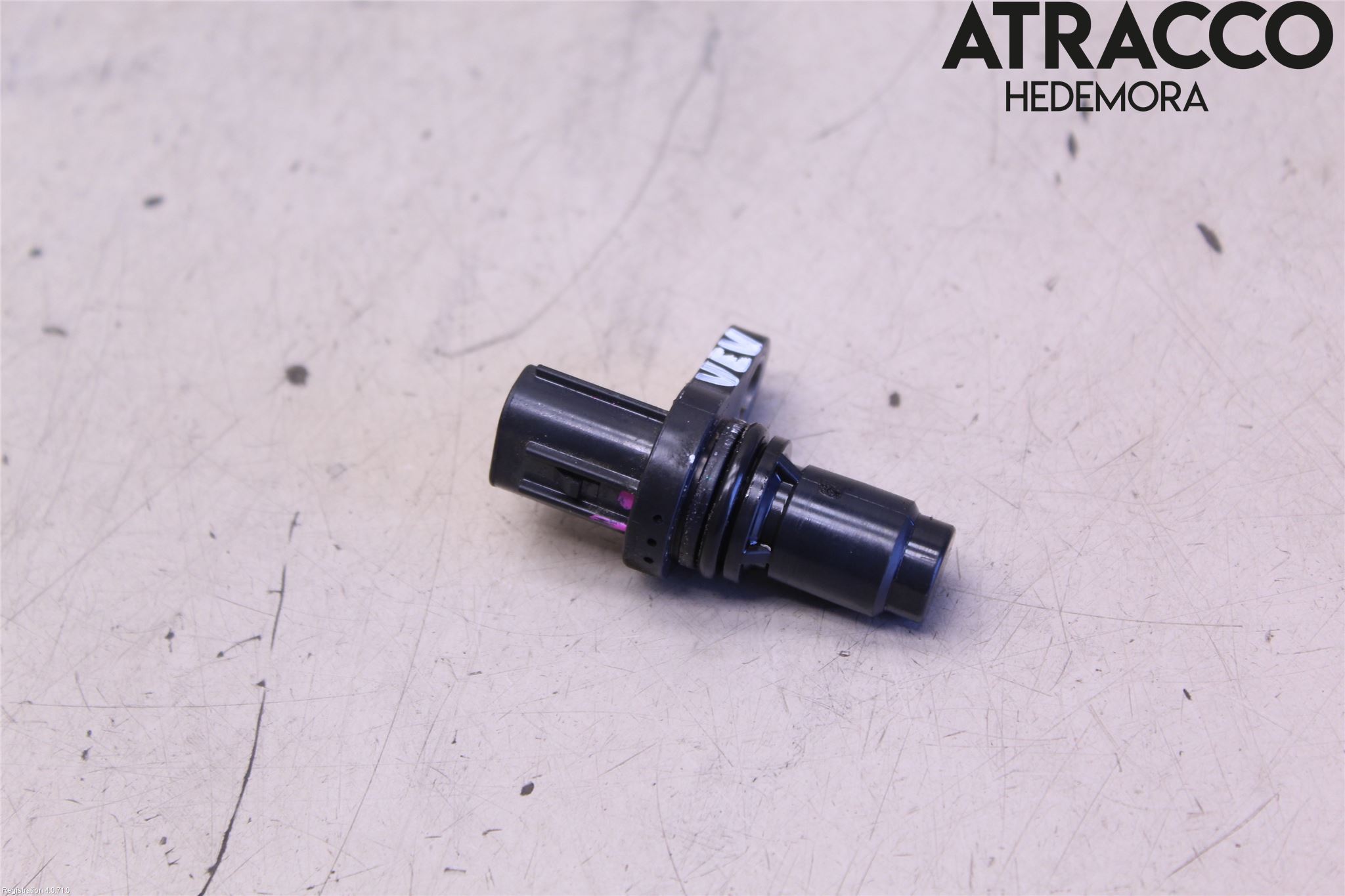 Toyota YARIS XP130 15-20 Giver Turtall - Tenning