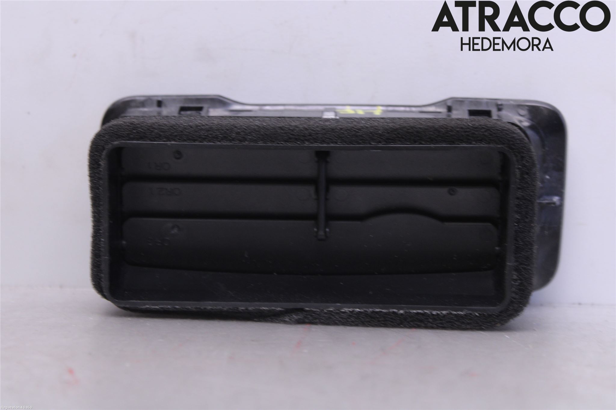 Ford RANGER EU 12-23 Dashbord Kanal - Dyse