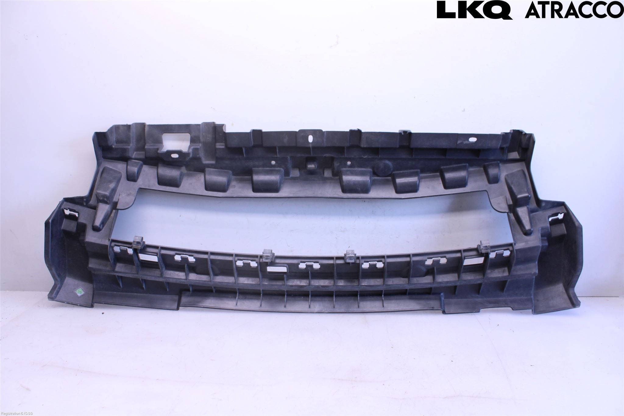 Toyota PROACE I 13-16 Frontplate