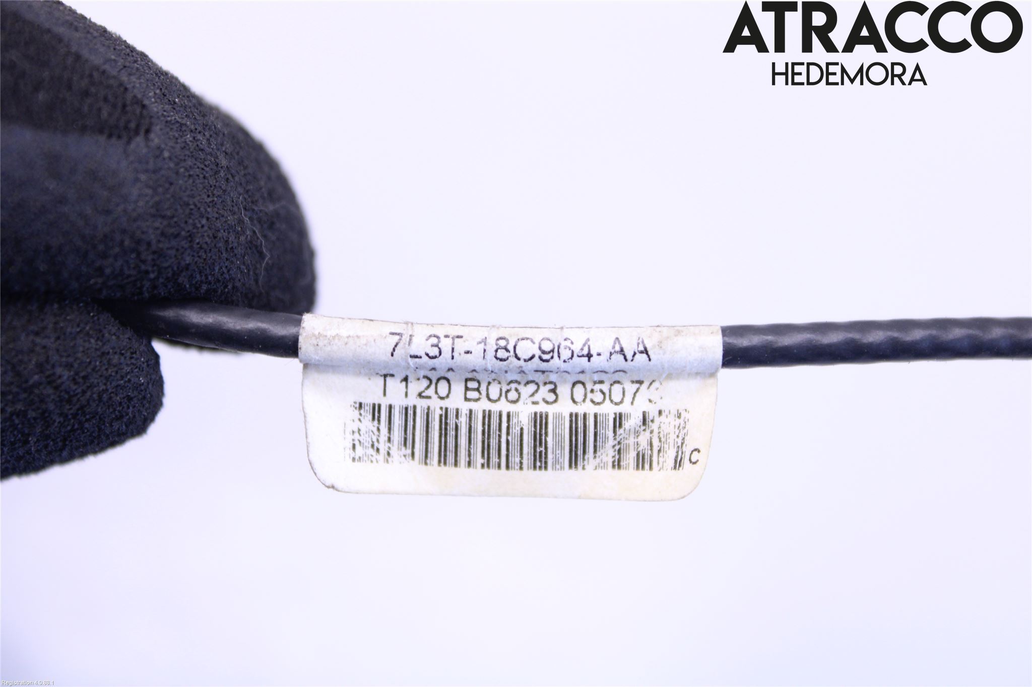Ford MUSTANG V 05-14 Stereo Antenne Radio-Tv