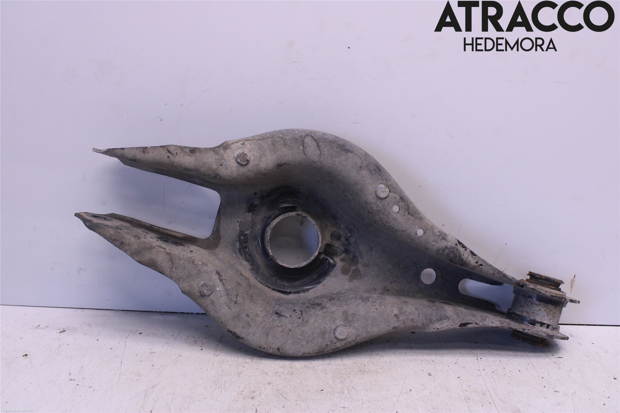 BMW 4 F32/F33/F82/F83 13-20 Bærearm Bak Høyre