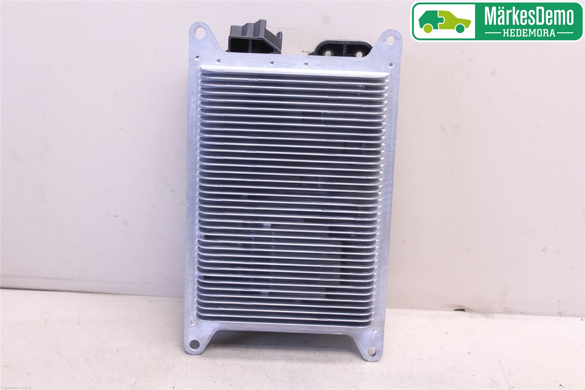 Mitsubishi OUTLANDER 13-21 Converter - Momentforsterker