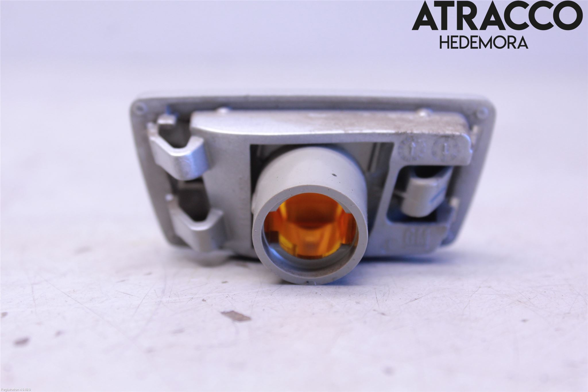 Opel CASCADA 13-19 Blinklykt Side Venstre