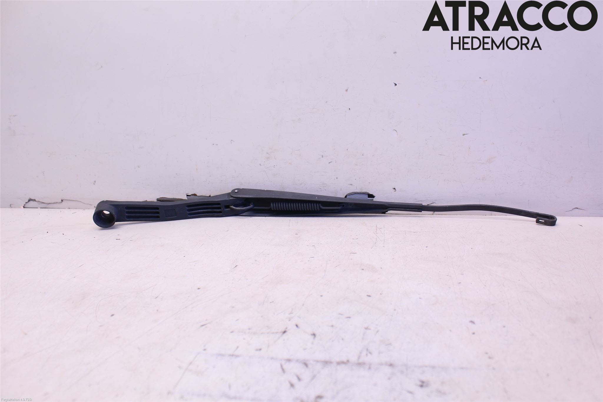 Subaru FORESTER SG 06- Viskerarm-Armer Frontrute