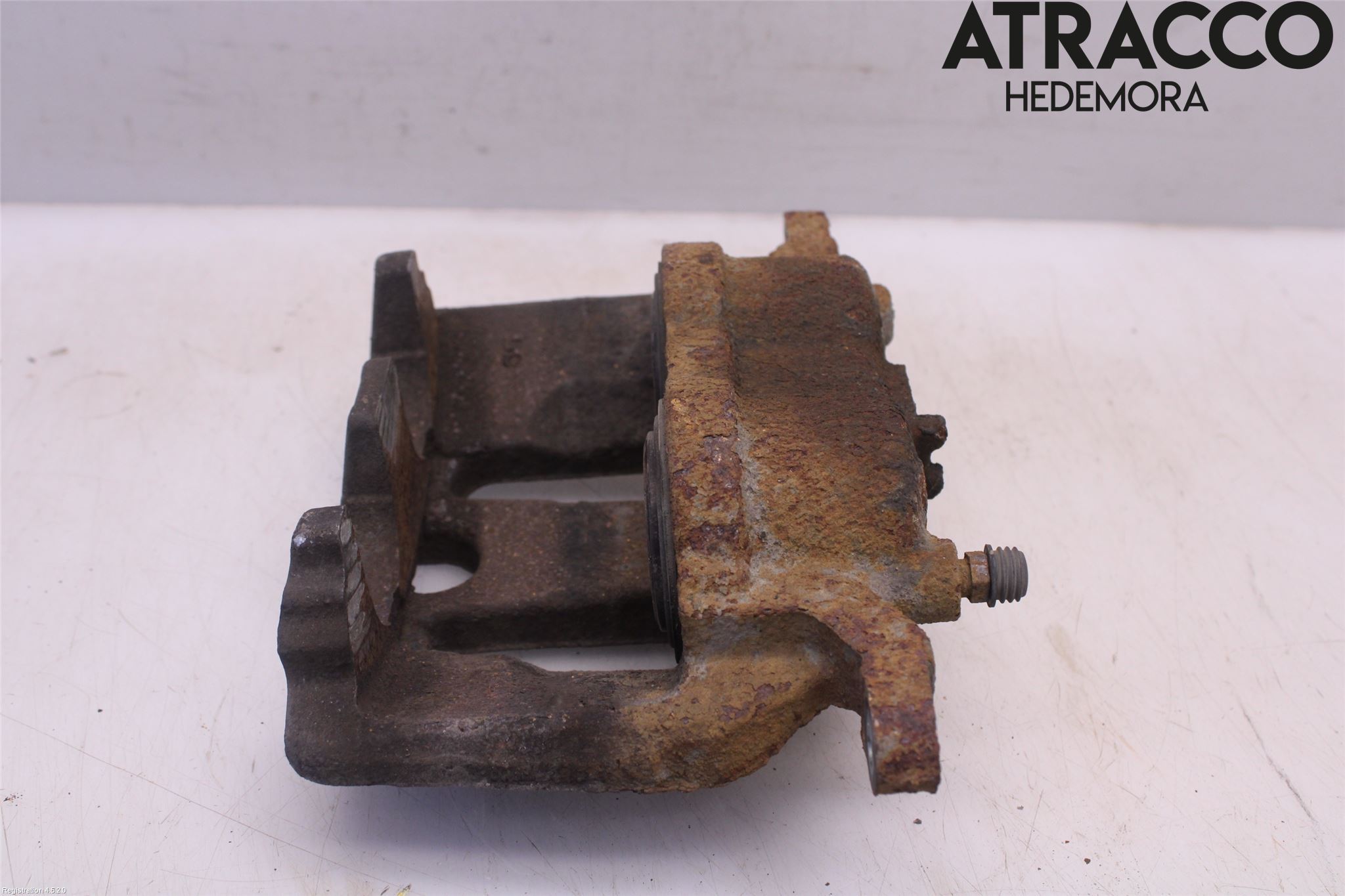 Lancia VOYAGER Bremsecaliper Foran Høyre