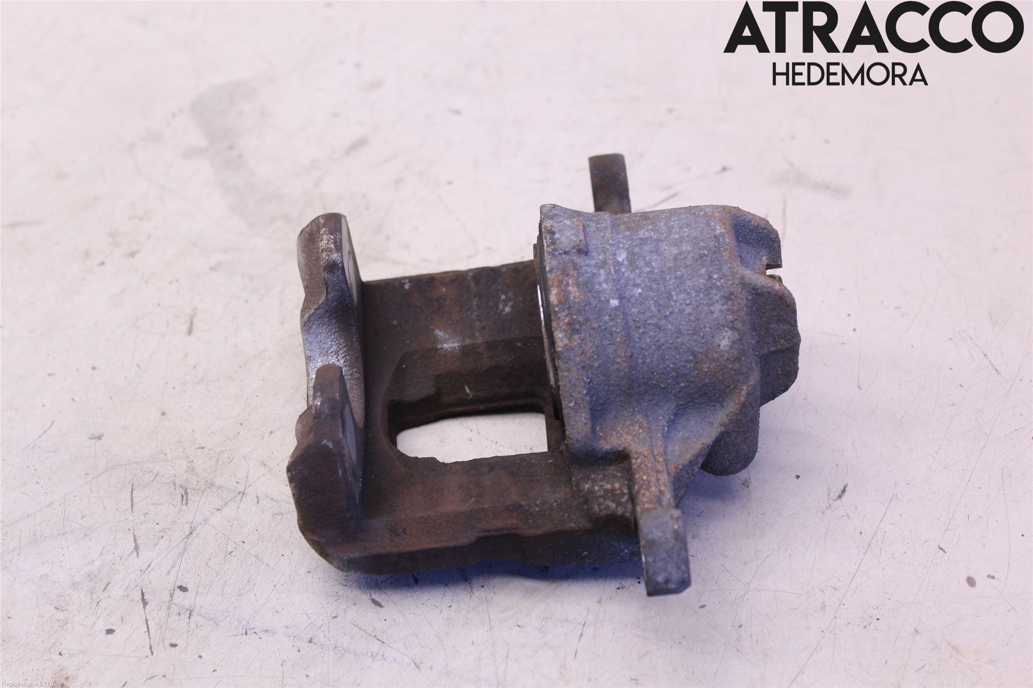 Hyundai i20 PB 09-14 Bremsecaliper Foran Venstre