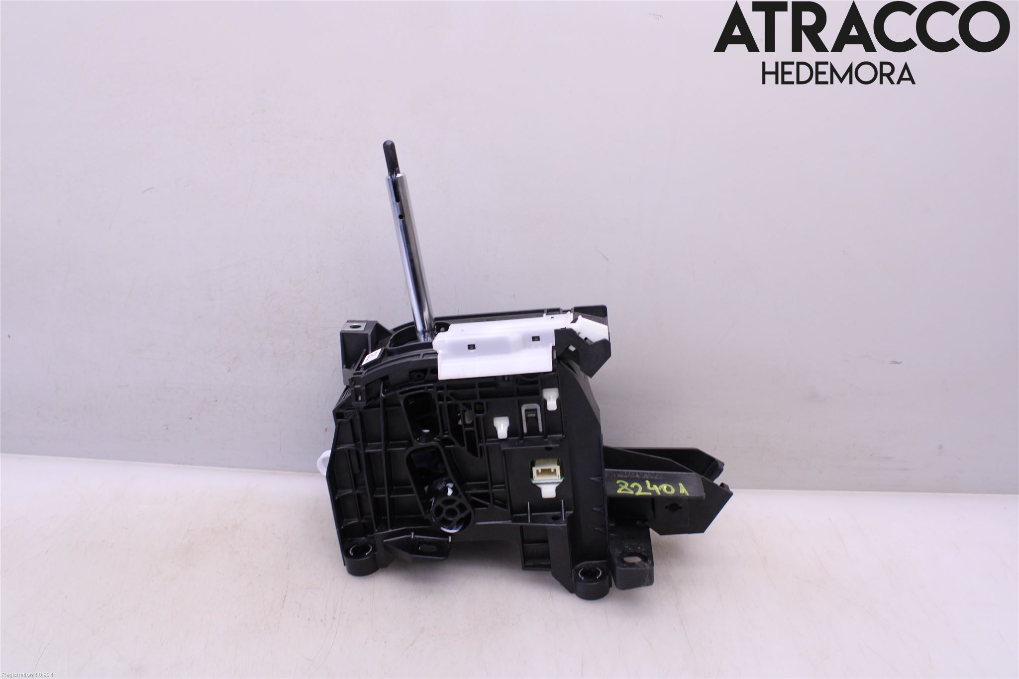 Toyota RAV4 19- Gearspak