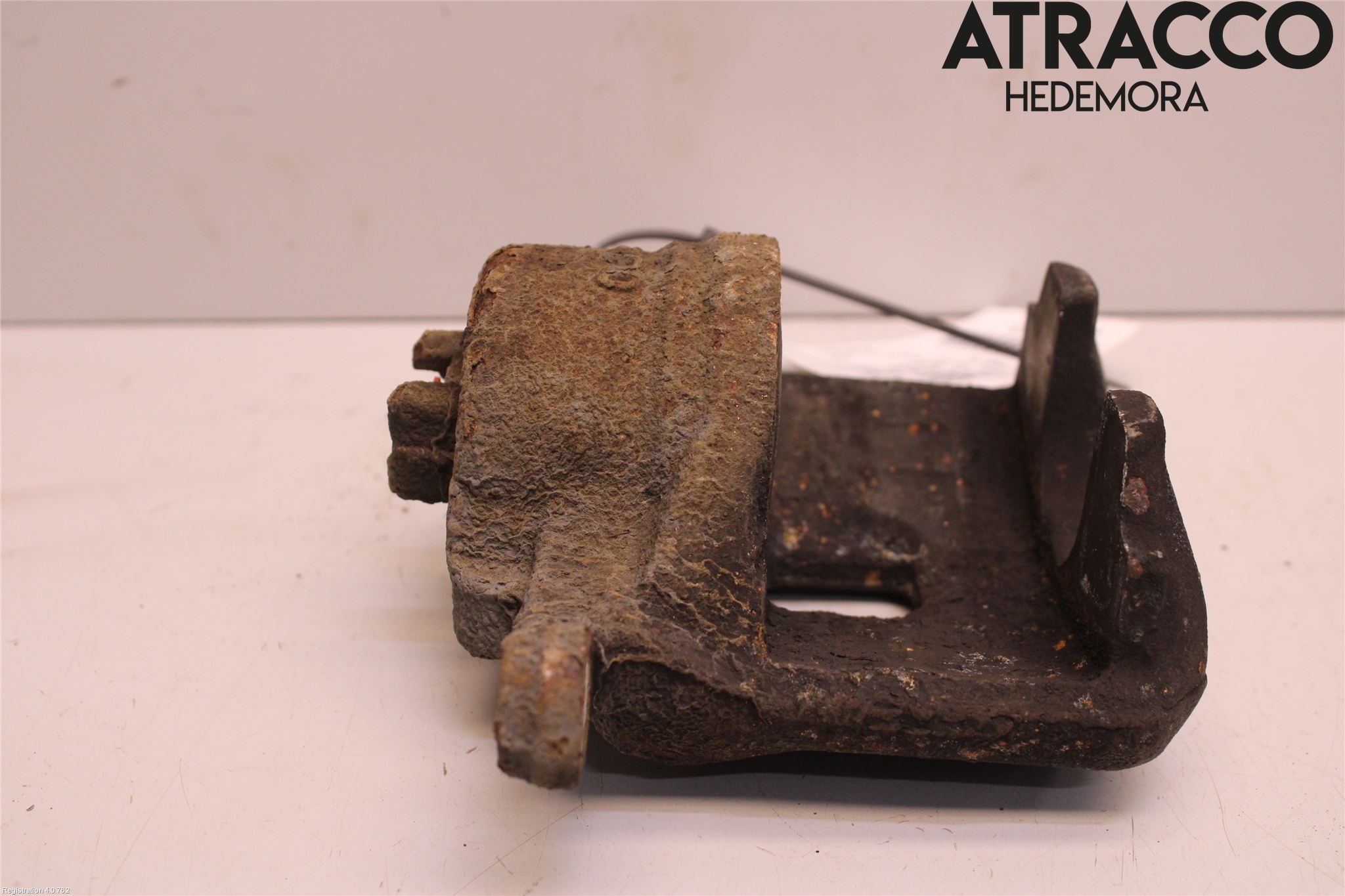 Honda INSIGHT Bremsecaliper Foran Høyre