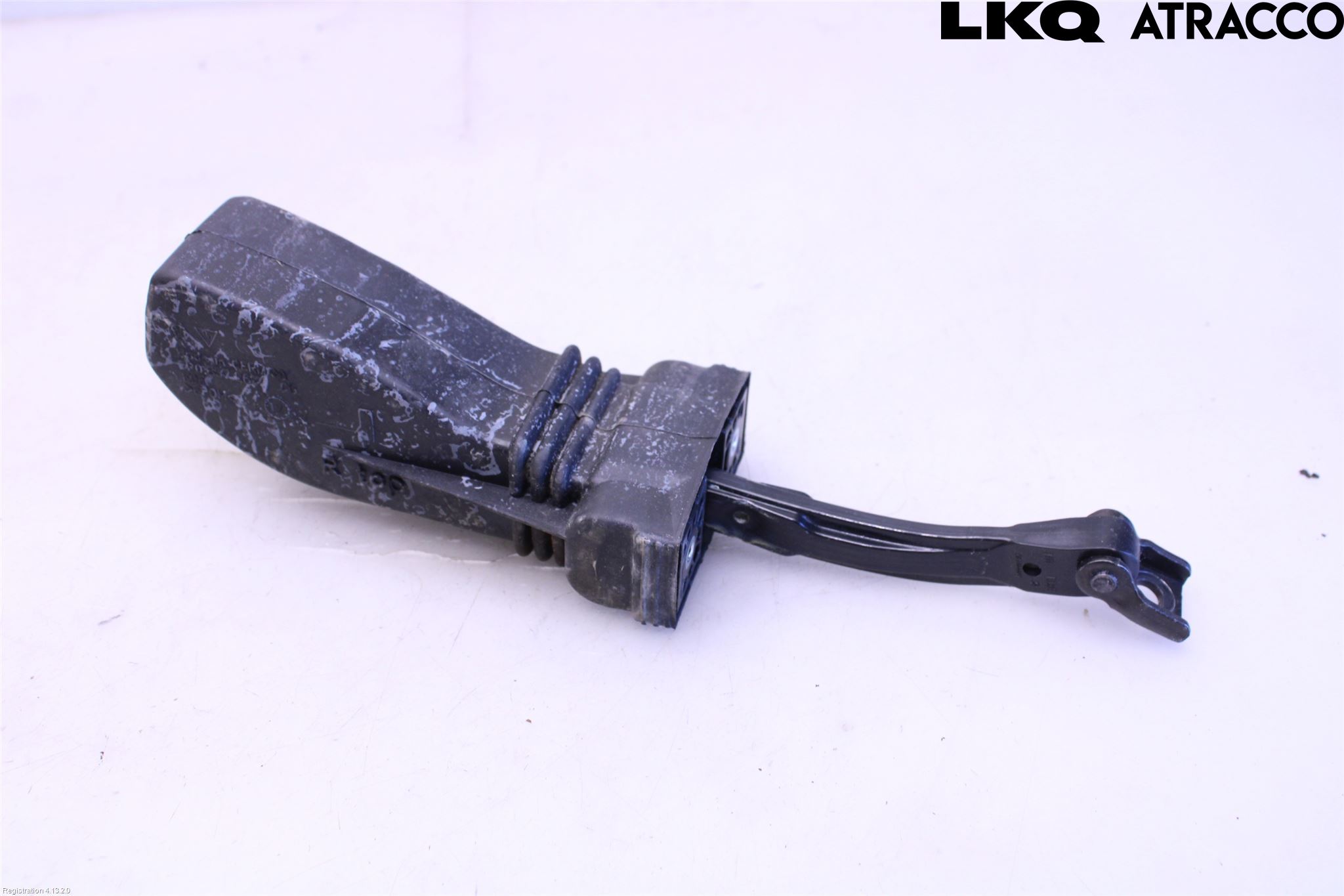 Volkswagen VW TOUAREG 7P 11-18 Dørstopper