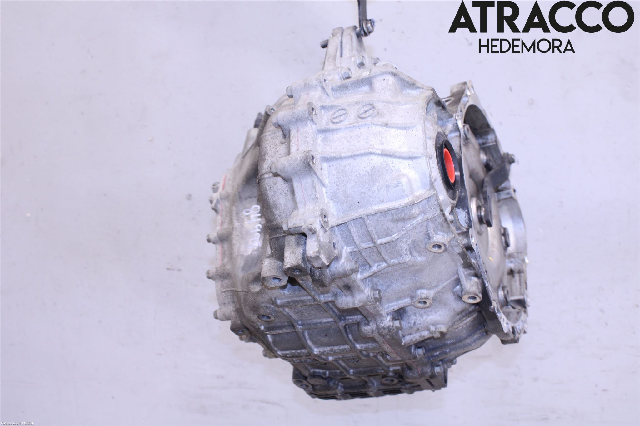 Kia OPTIMA 00-15 Gearkasse Automat
