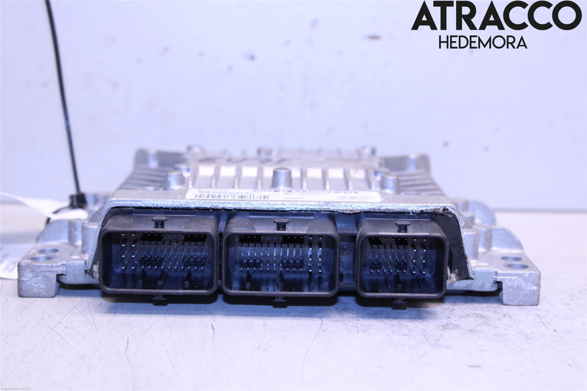 Ford MONDEO 07-15 Styreenhet Dieselpumpe