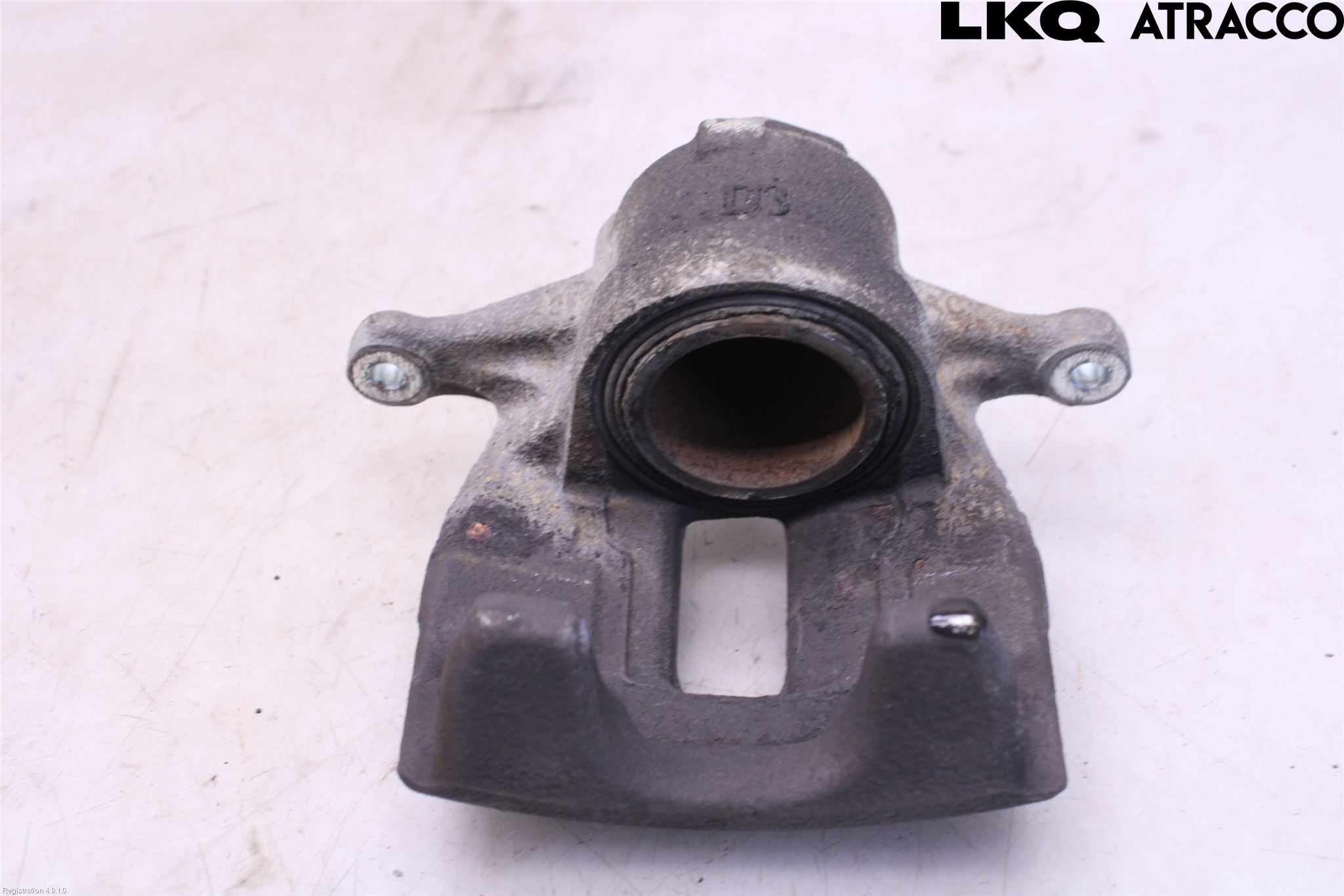 Toyota C-HR 16-23 Bremsecaliper Foran Venstre