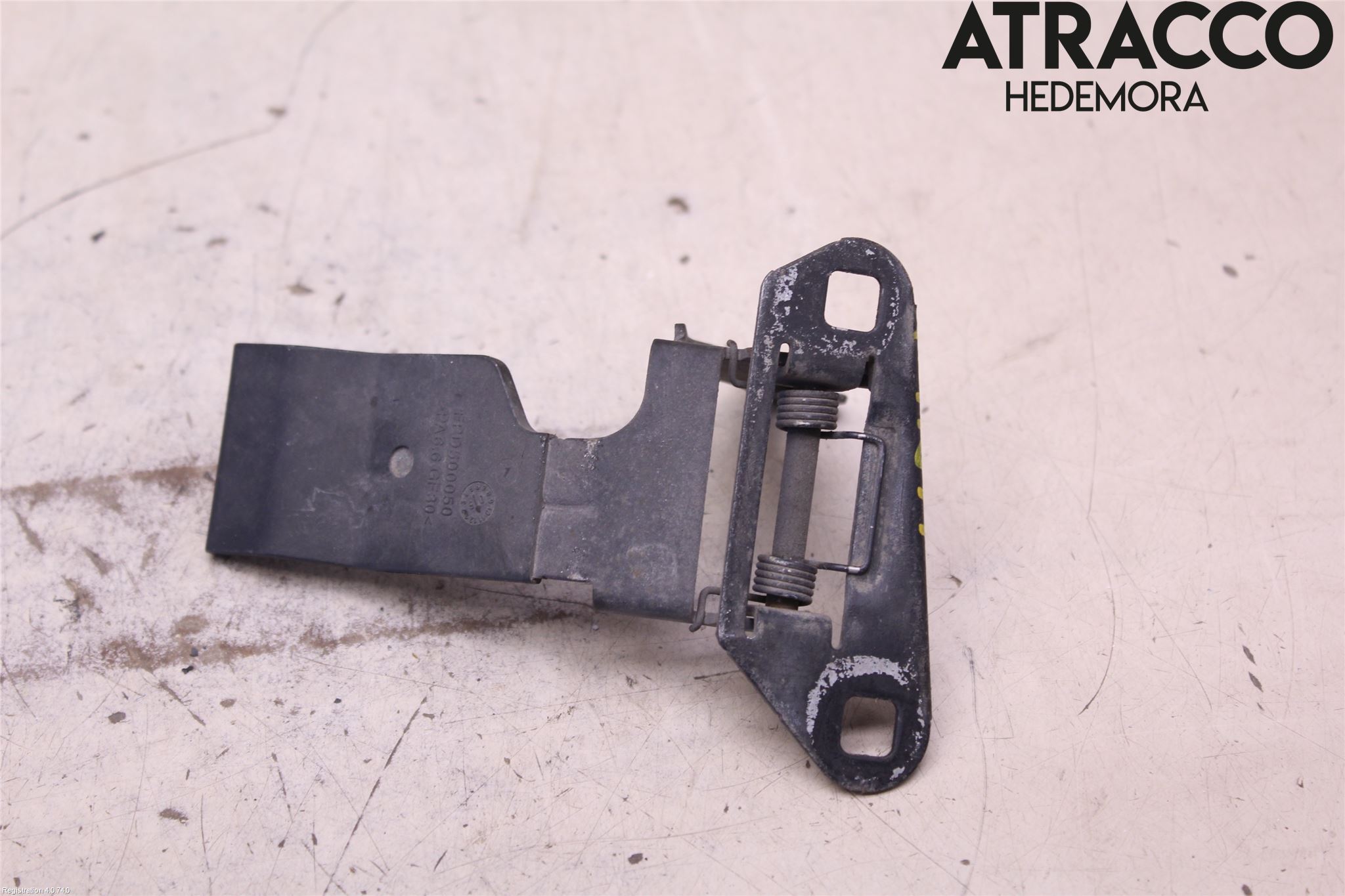 Landrover RANGE ROVER SPORT (L320) 05-09 Panser Stormkrok