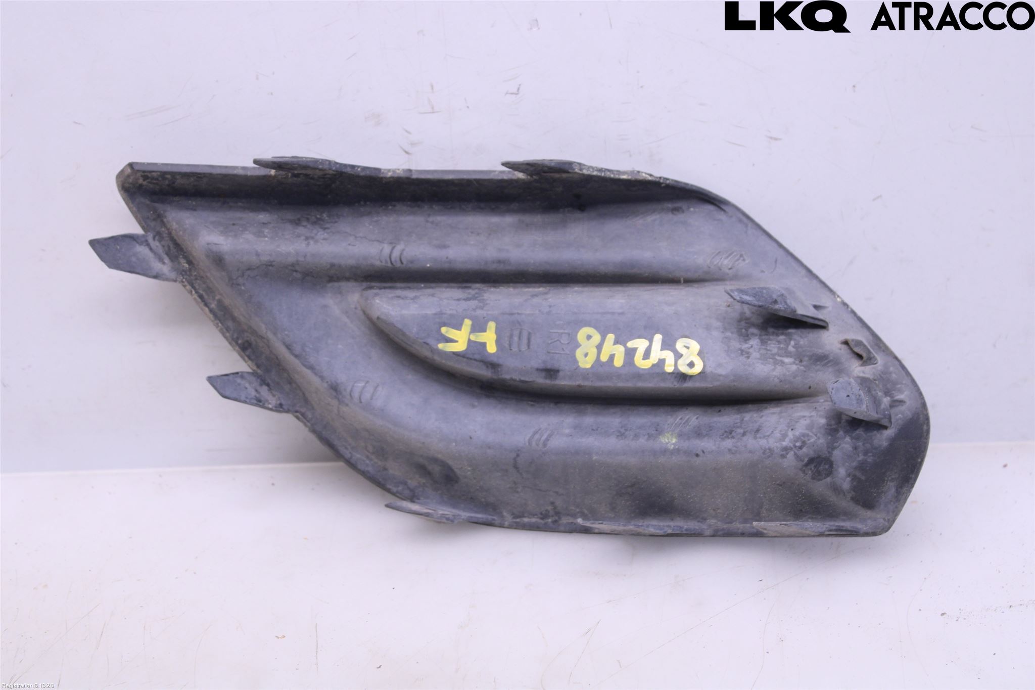 Opel CORSA E 15-19 Grilldel Høyre