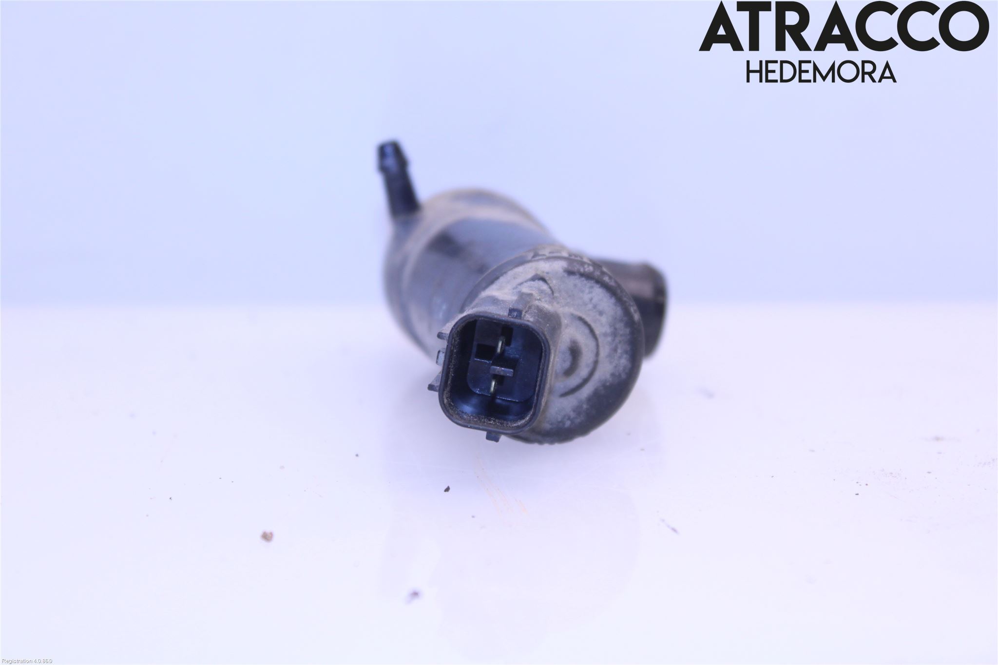 Subaru OUTBACK 10-15 Spylerpumpe Bakluke