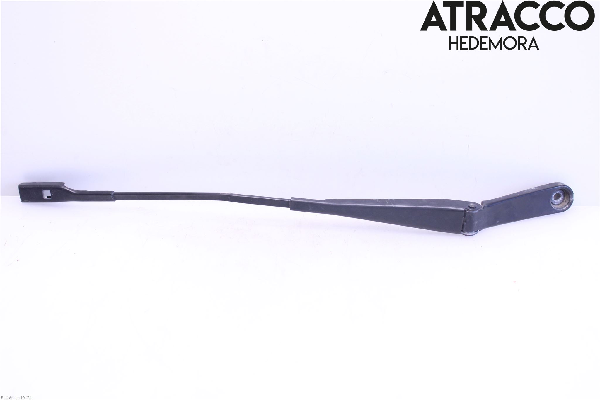 Audi Q3 8U 12-18 Viskerarm-Armer Frontrute