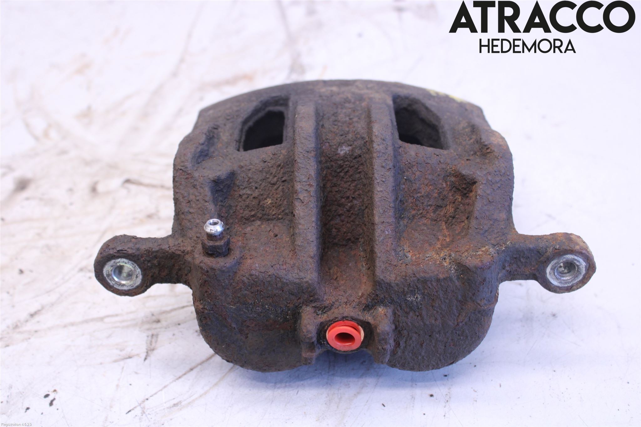 Hyundai SANTA FE 13-18 Bremsecaliper Foran Høyre