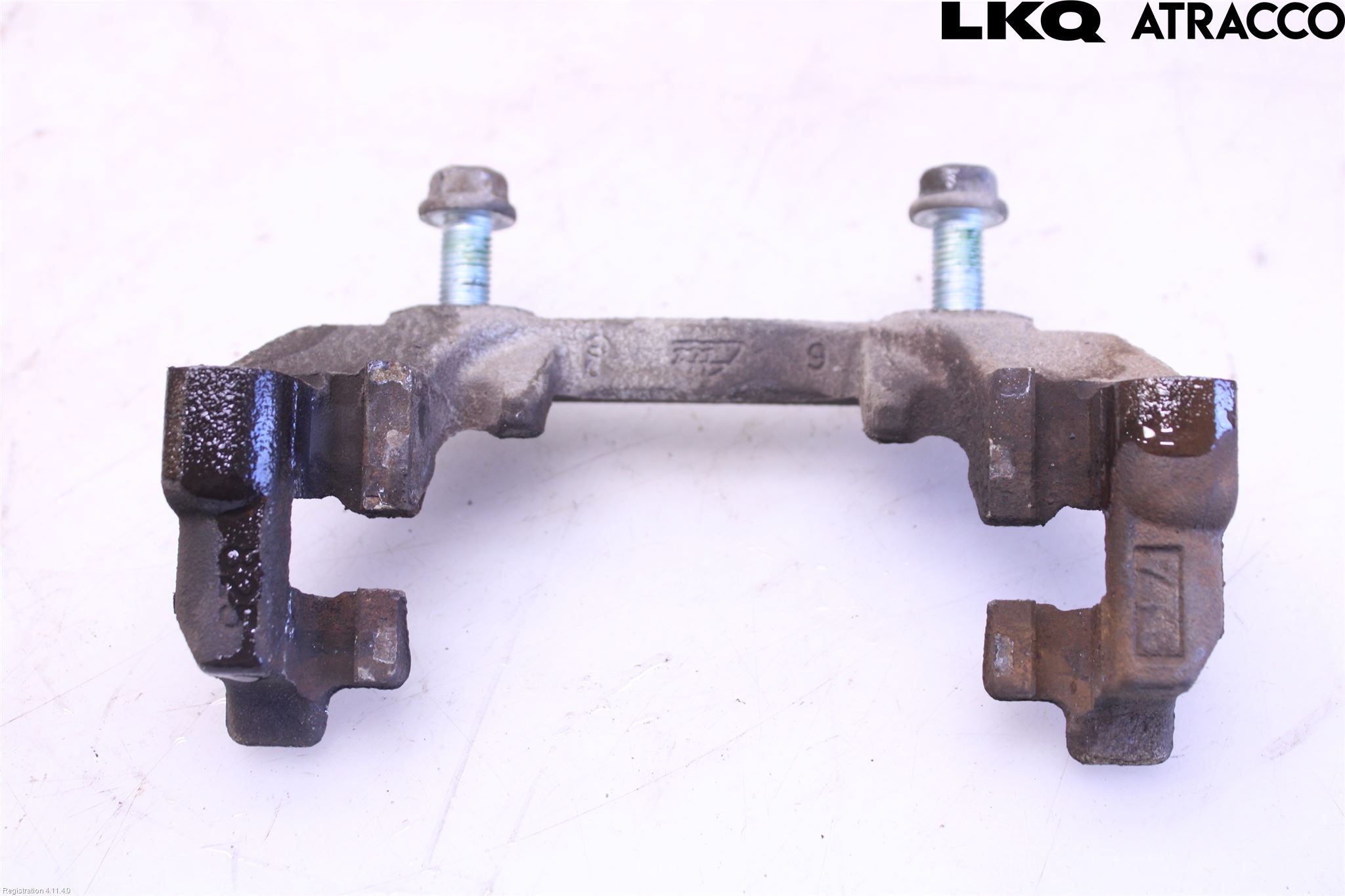 Toyota YARIS XP130 15-20 Bremsecaliper Feste Holder