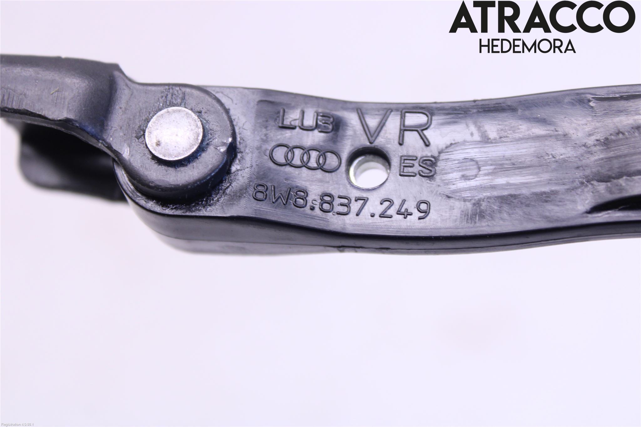 Audi A5 17- Dørstopper