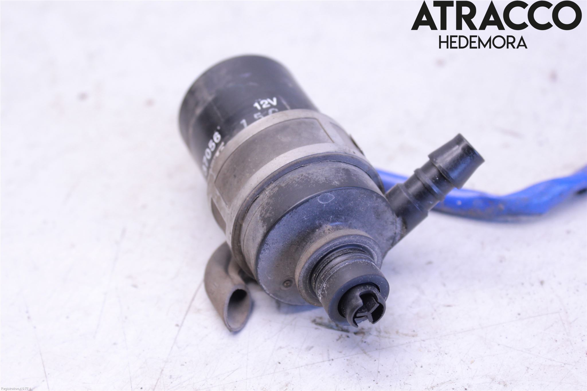 Mitsubishi ASX 10-22 Spylerpumpe Høytrykk