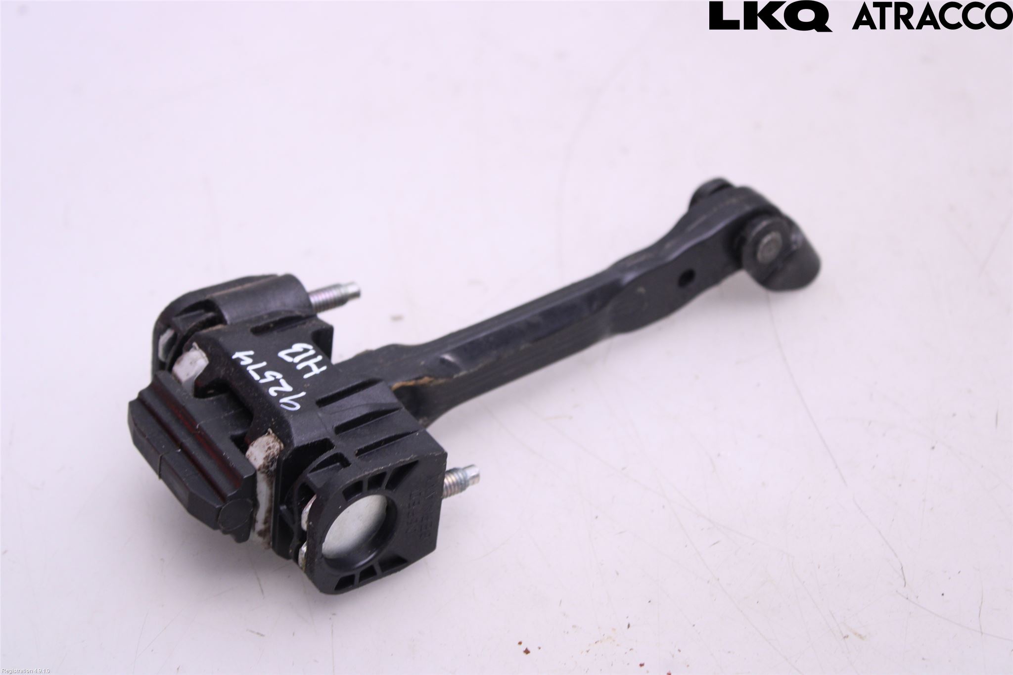 Volvo V70 08-13 Dørstopper