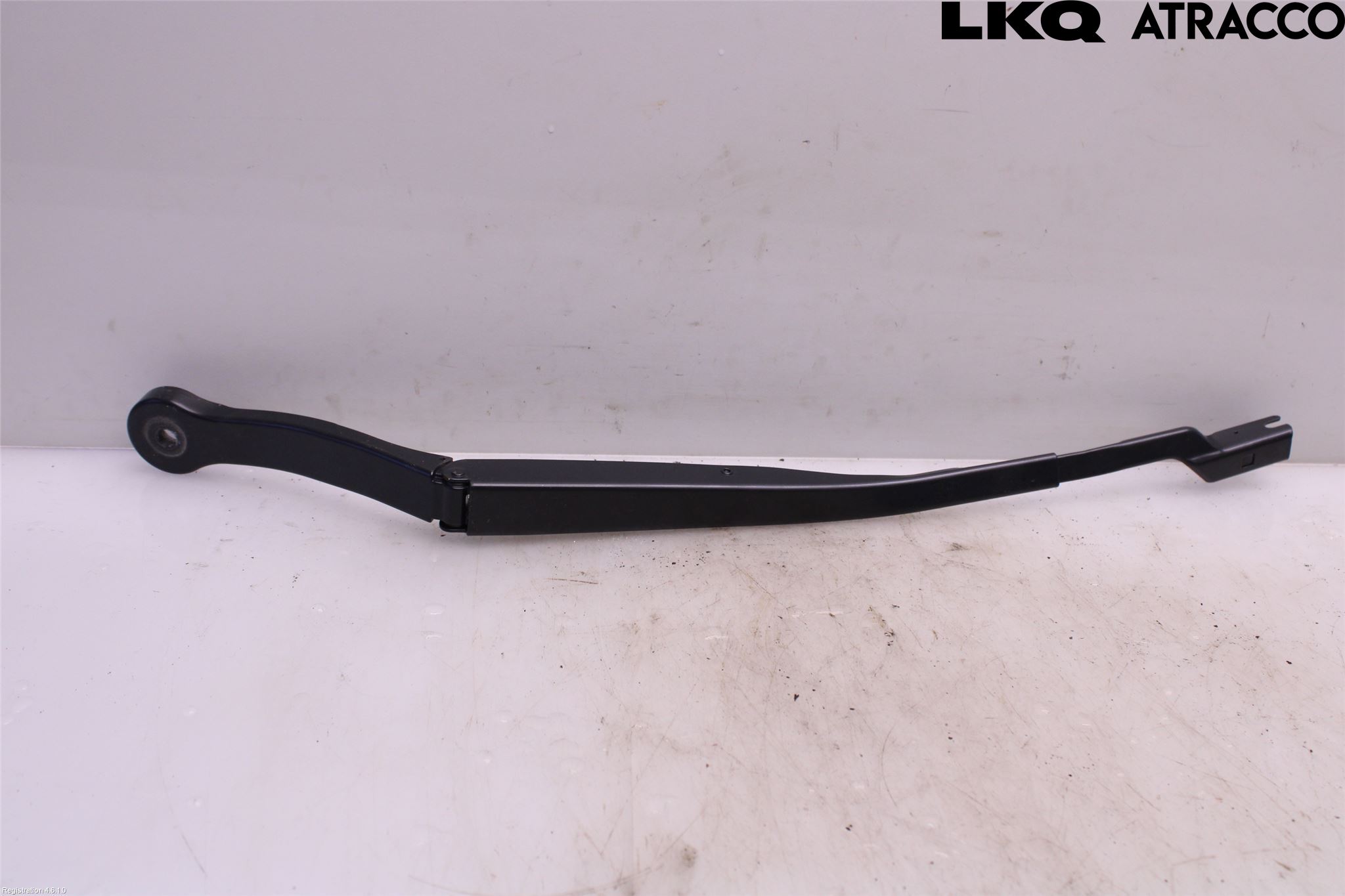 BMW X3 G01 18- Viskerarm-Armer Frontrute