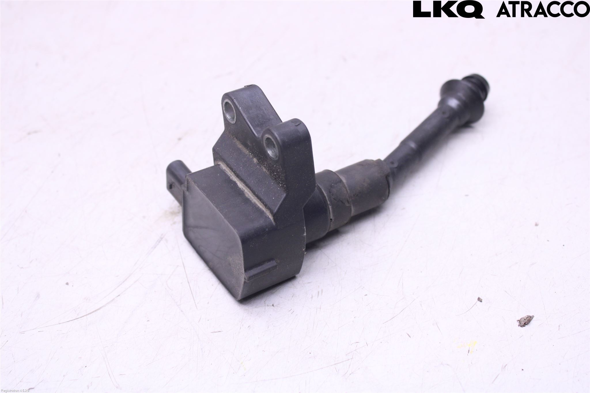 Ford FIESTA 13-17 Coil