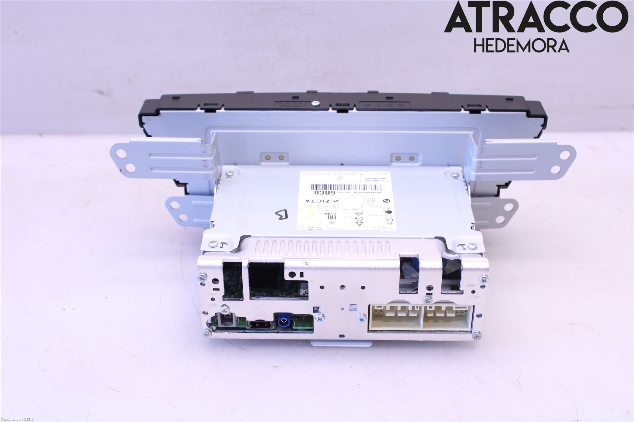 Hyundai i20 GB 15-20 Stereo Radio Med Cd