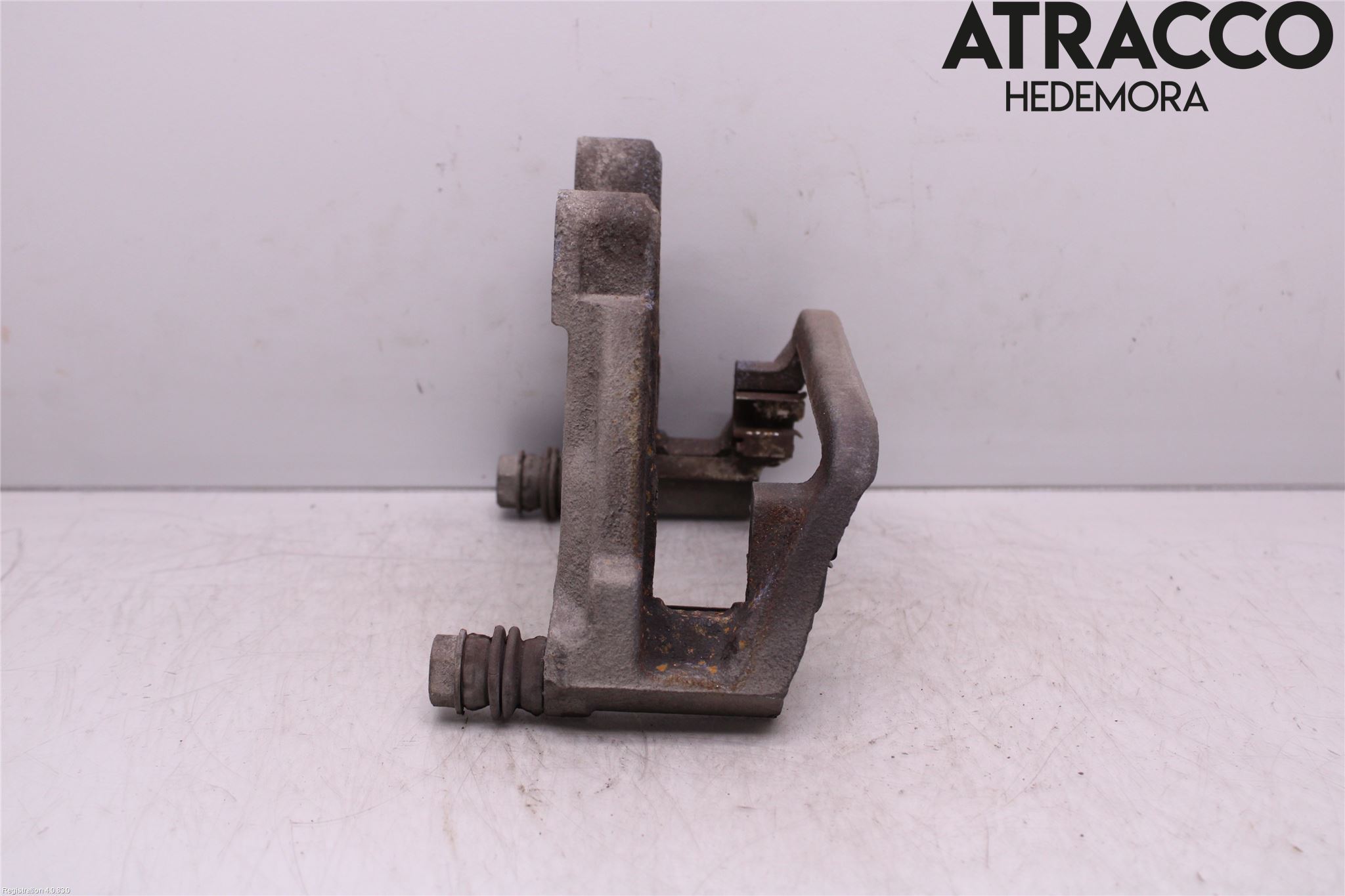 Mercedes-Benz MB CLA-KLASS (C117/X117) 13-19 Bremsecaliper Feste Holder
