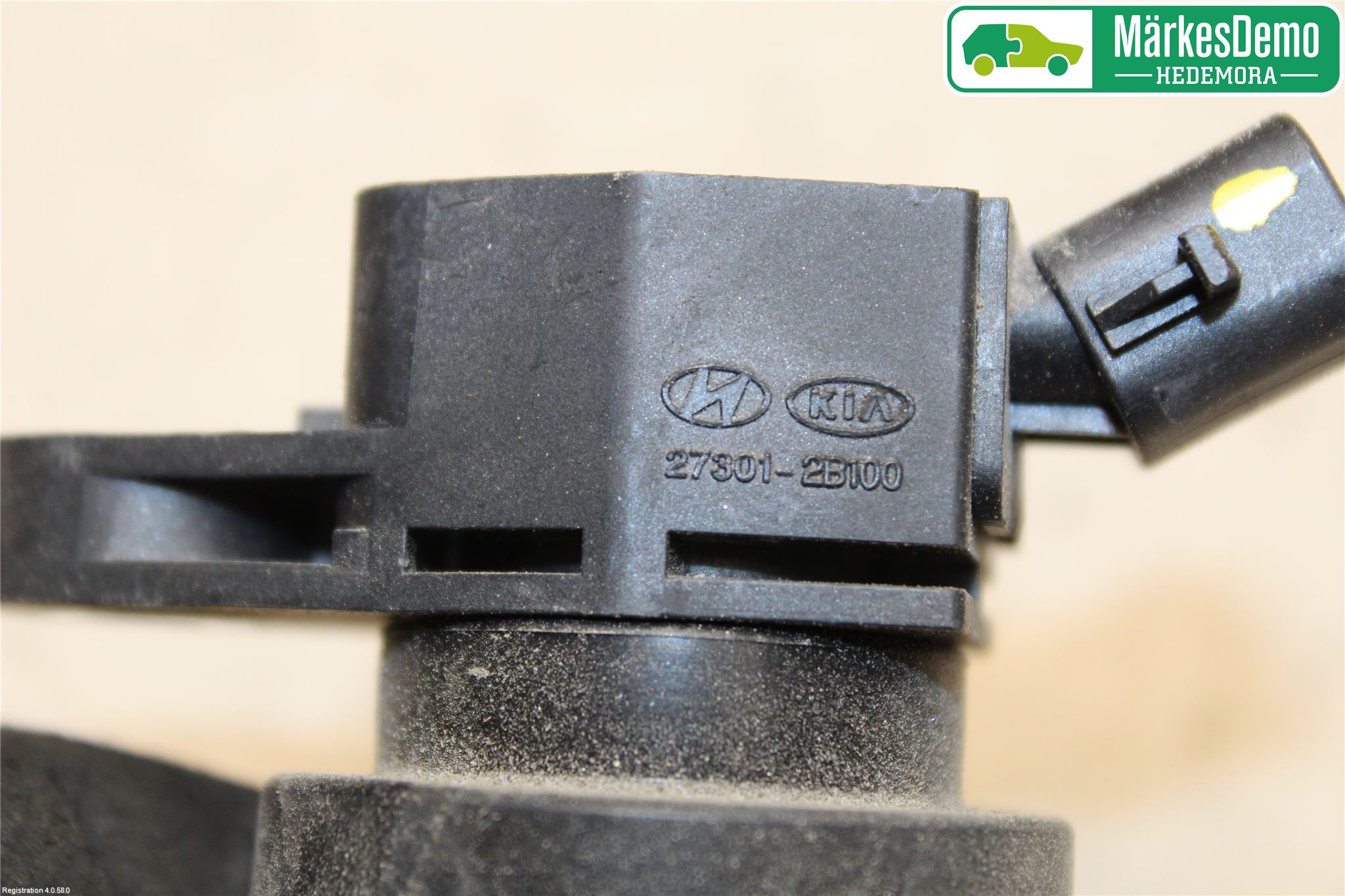 Hyundai VELOSTER 12-17 Coil