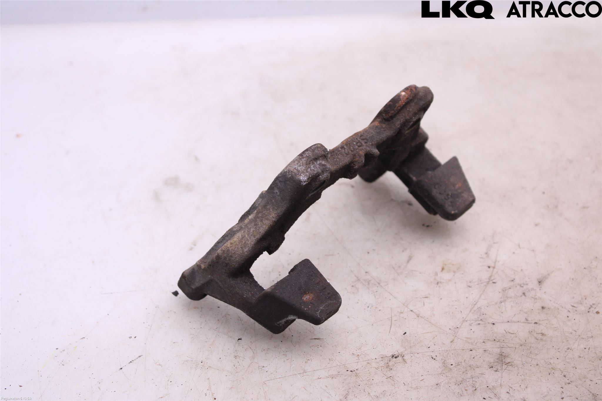 BMW 1 F40 19- Bremsecaliper Feste Holder