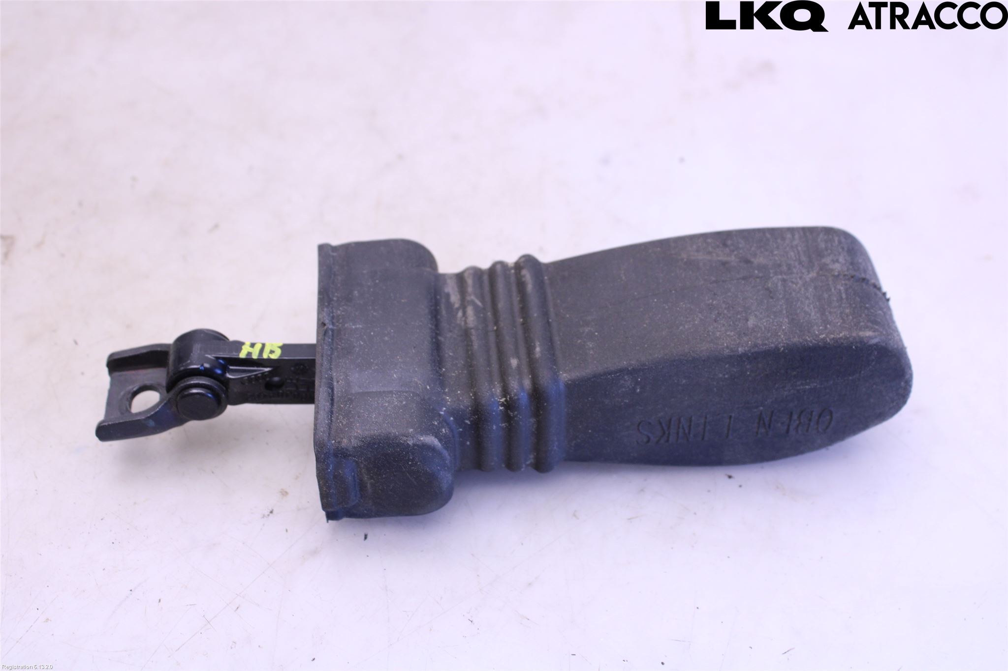 Audi A4 12-15 Dørstopper