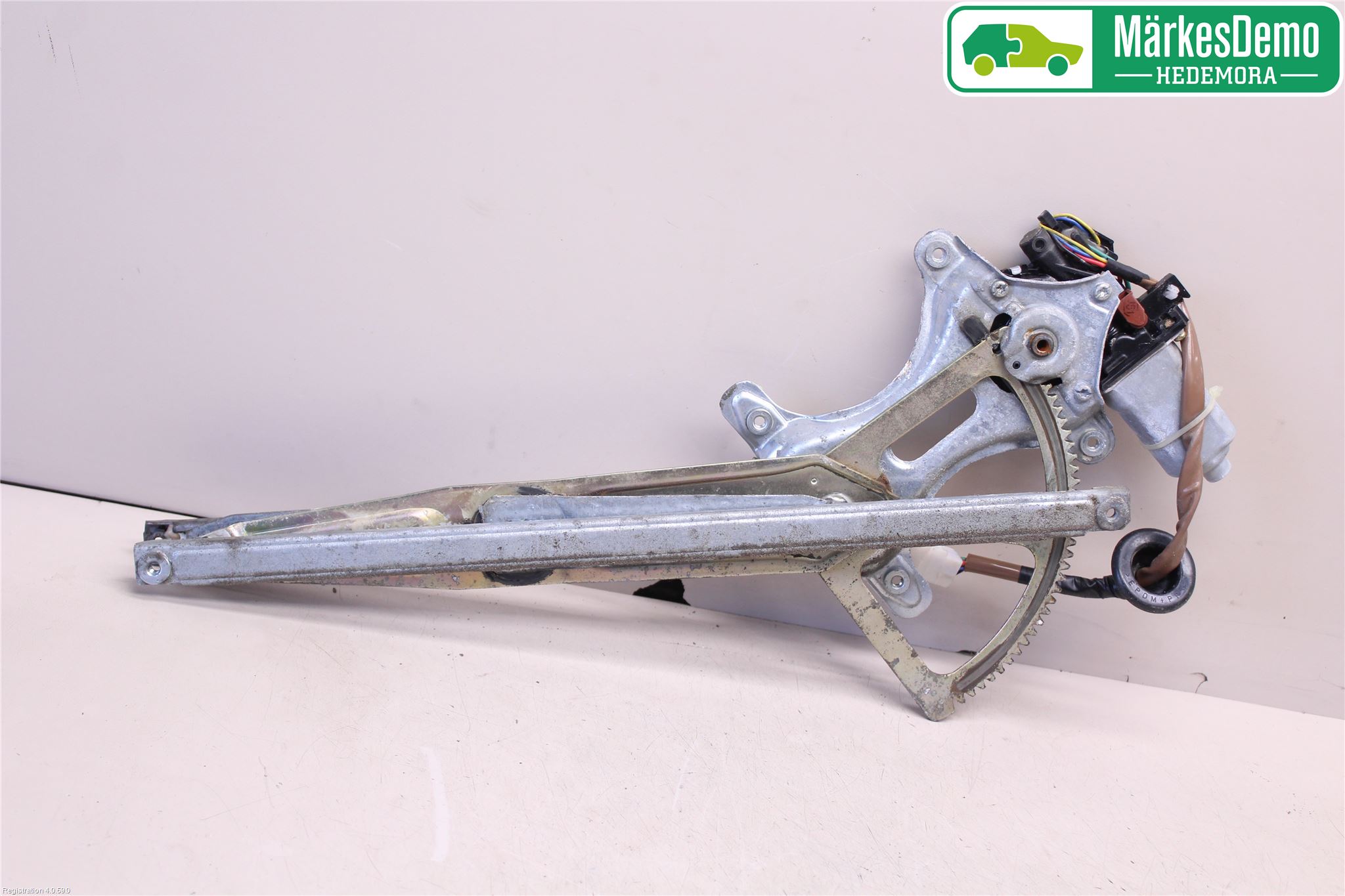 Lexus GS 300/400/430 91-05 Vindusheis El Komp