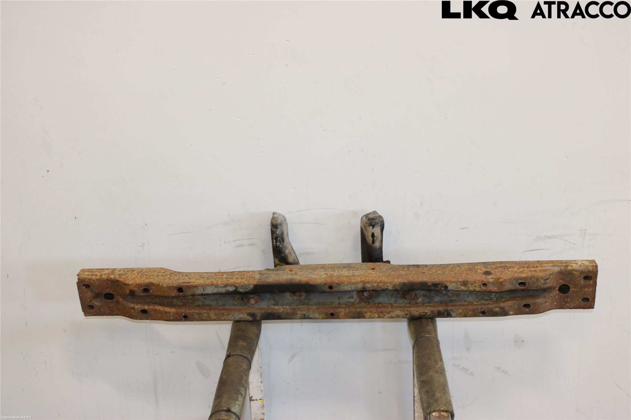 Jeep GRAND CHEROKEE 05-10 Gearkasse Bjelke - Travers