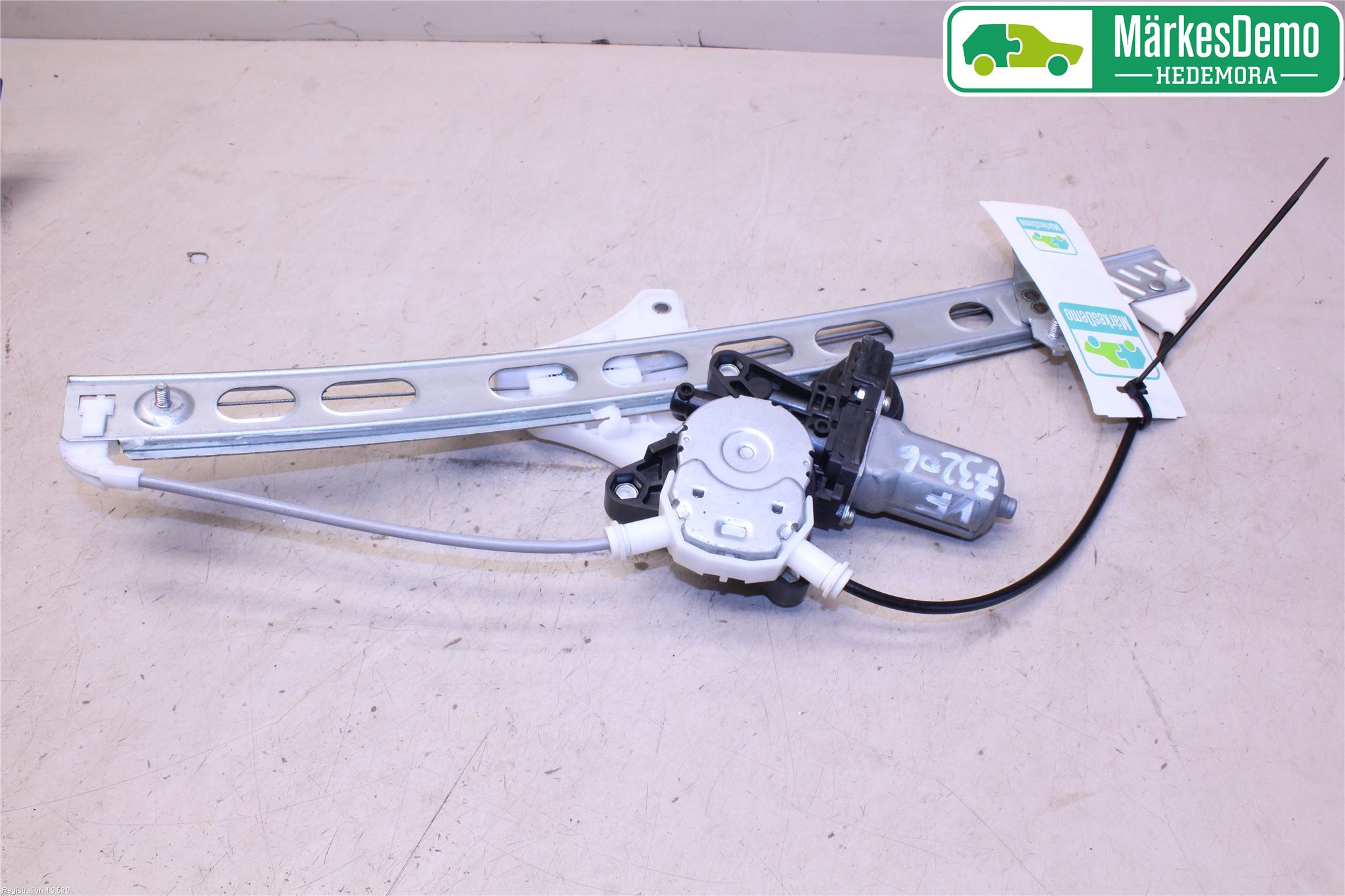Suzuki SWIFT 11-16 Vindusheis El Komp