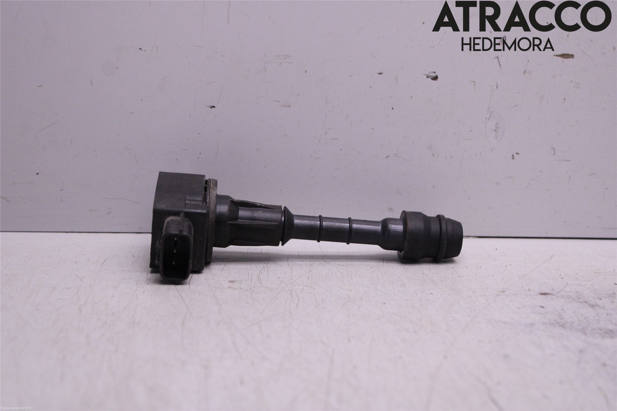 Nissan MICRA 08-10 Coil