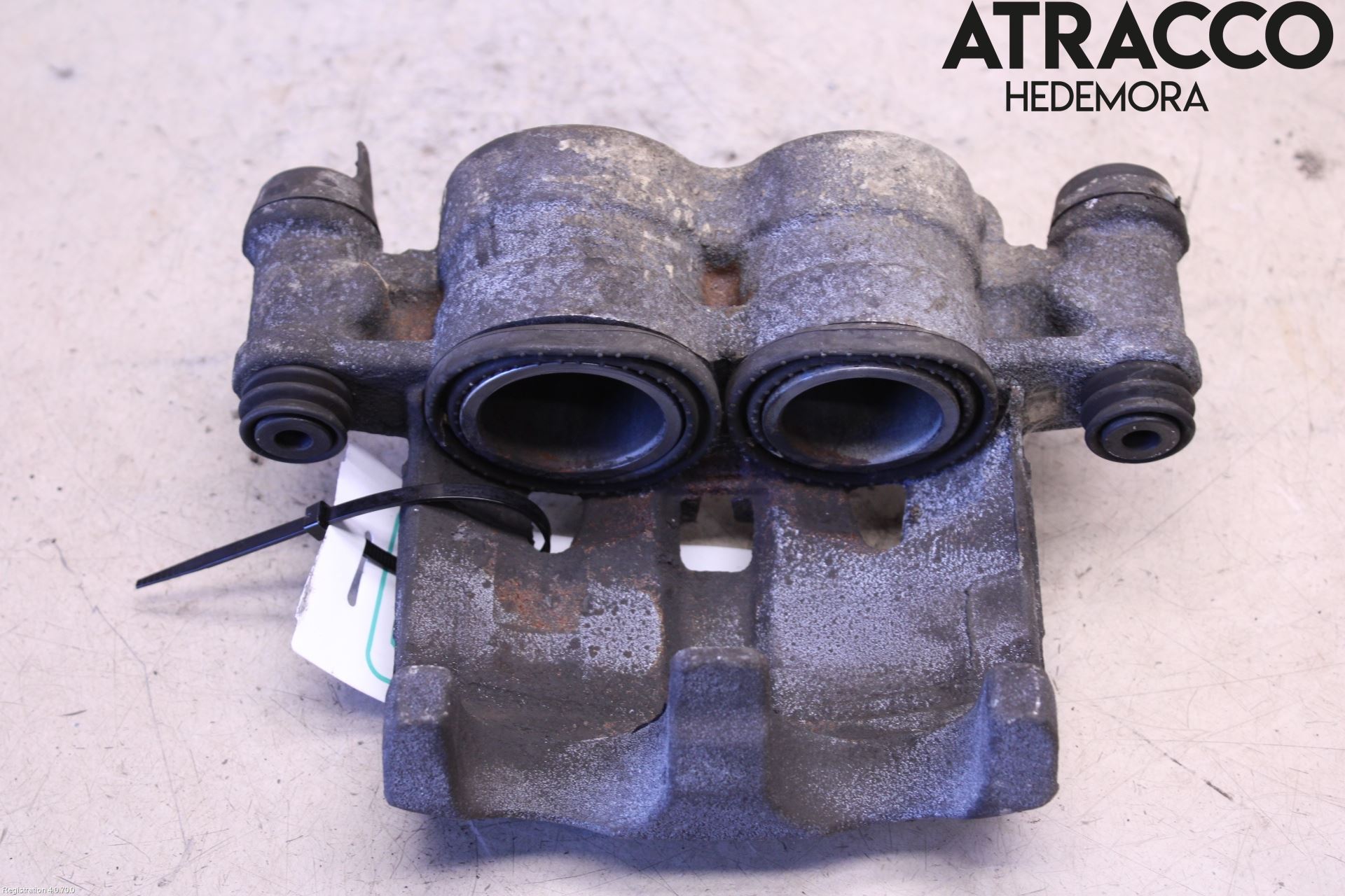 Fiat DUCATO 07-15 Bremsecaliper Foran Høyre