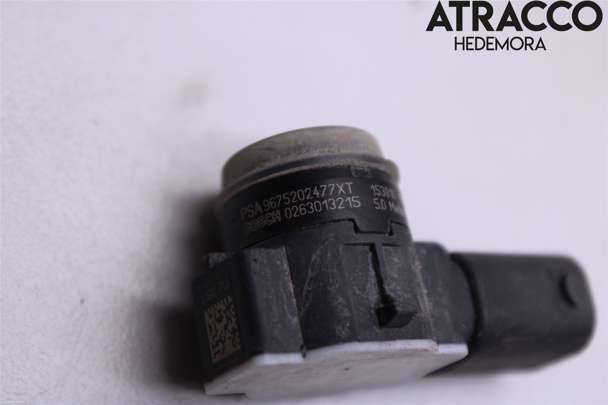 Citroen C4 GRAND PICASSO 14-18 Sensor Parkering Front