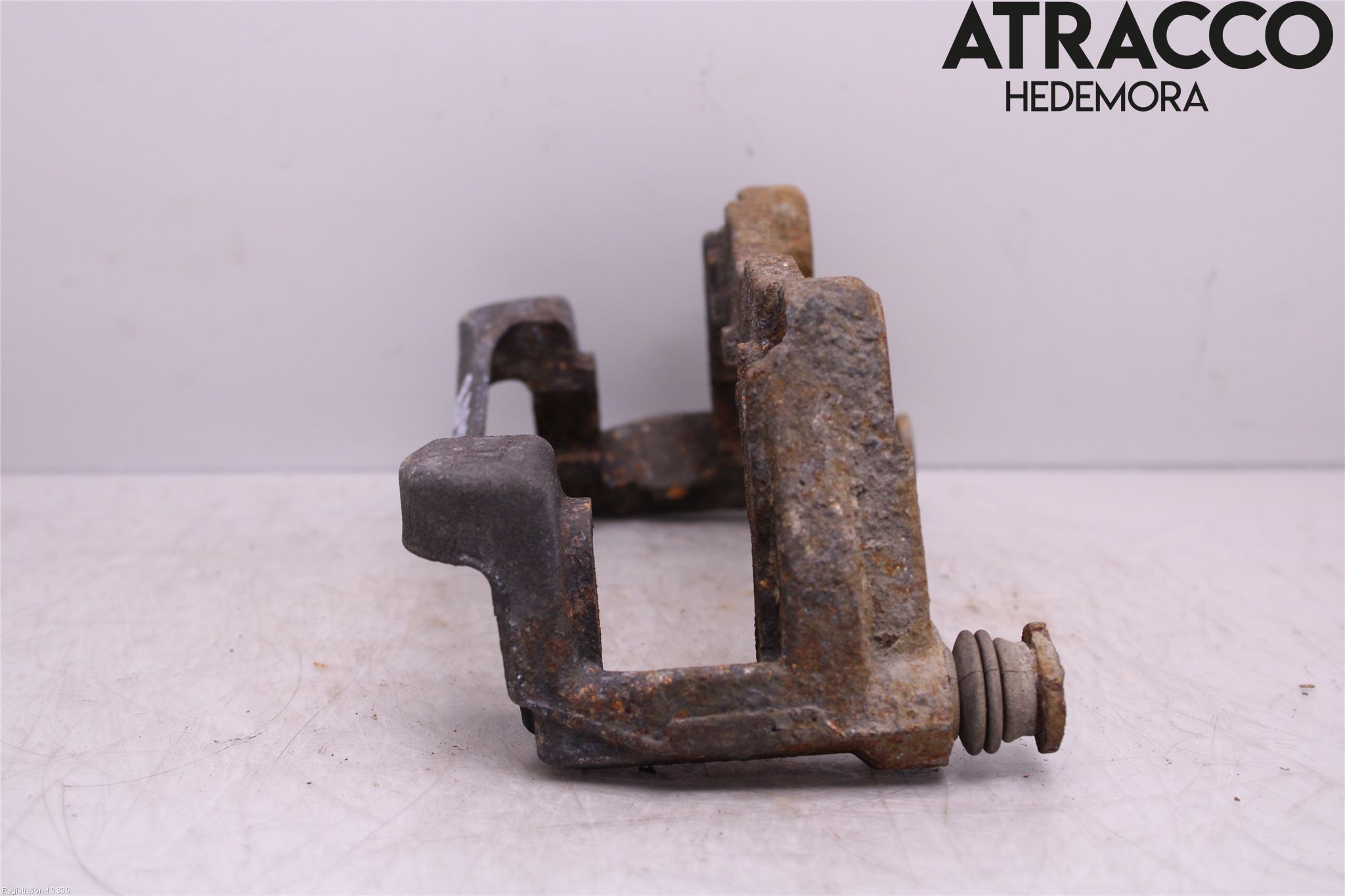 Nissan QASHQAI 14-17 Bremsecaliper Feste Holder