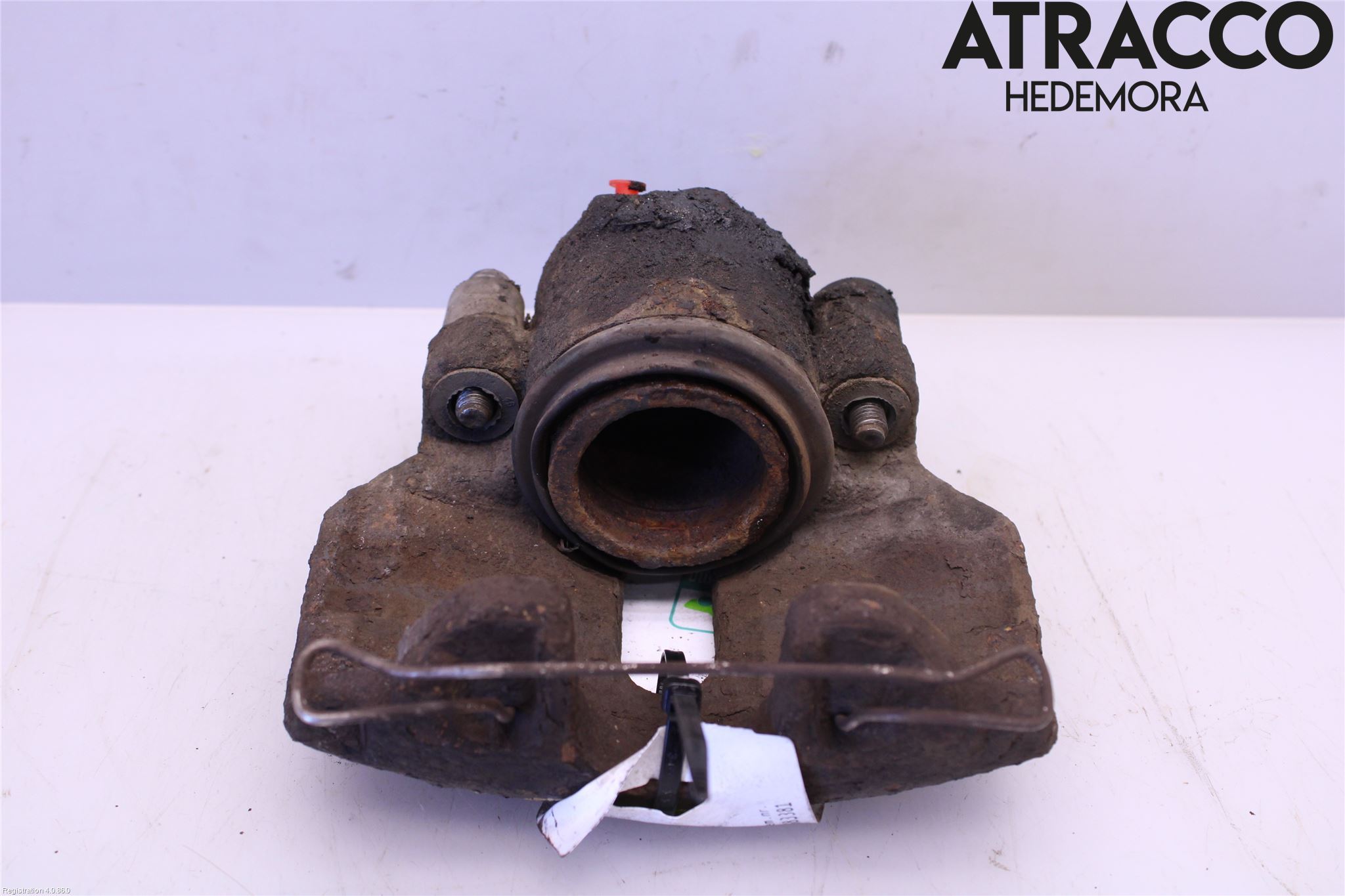 Volkswagen VW PASSAT 01-05 Bremsecaliper Foran Høyre